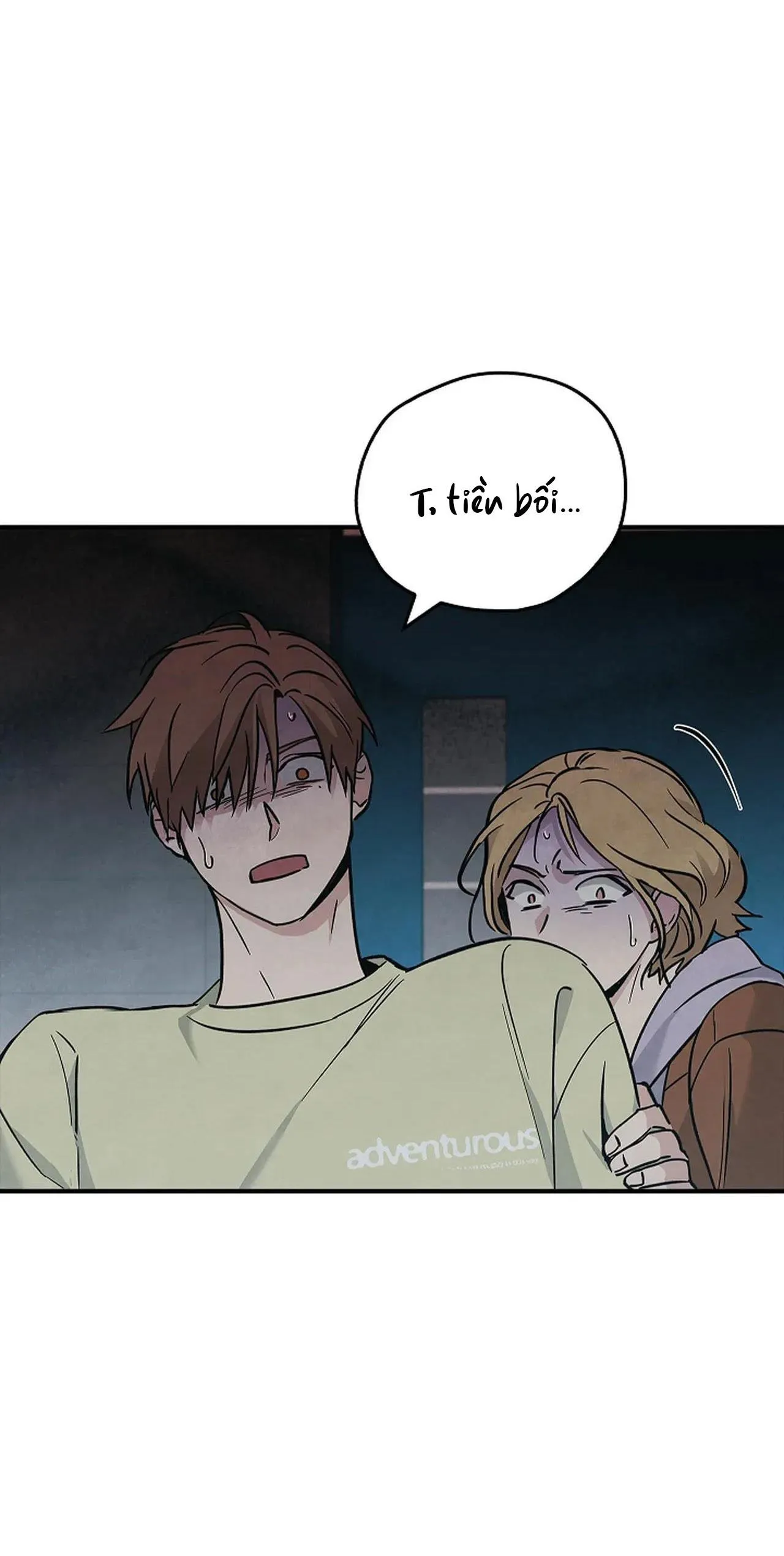 DEADMAN Chapter 13 Trang 4