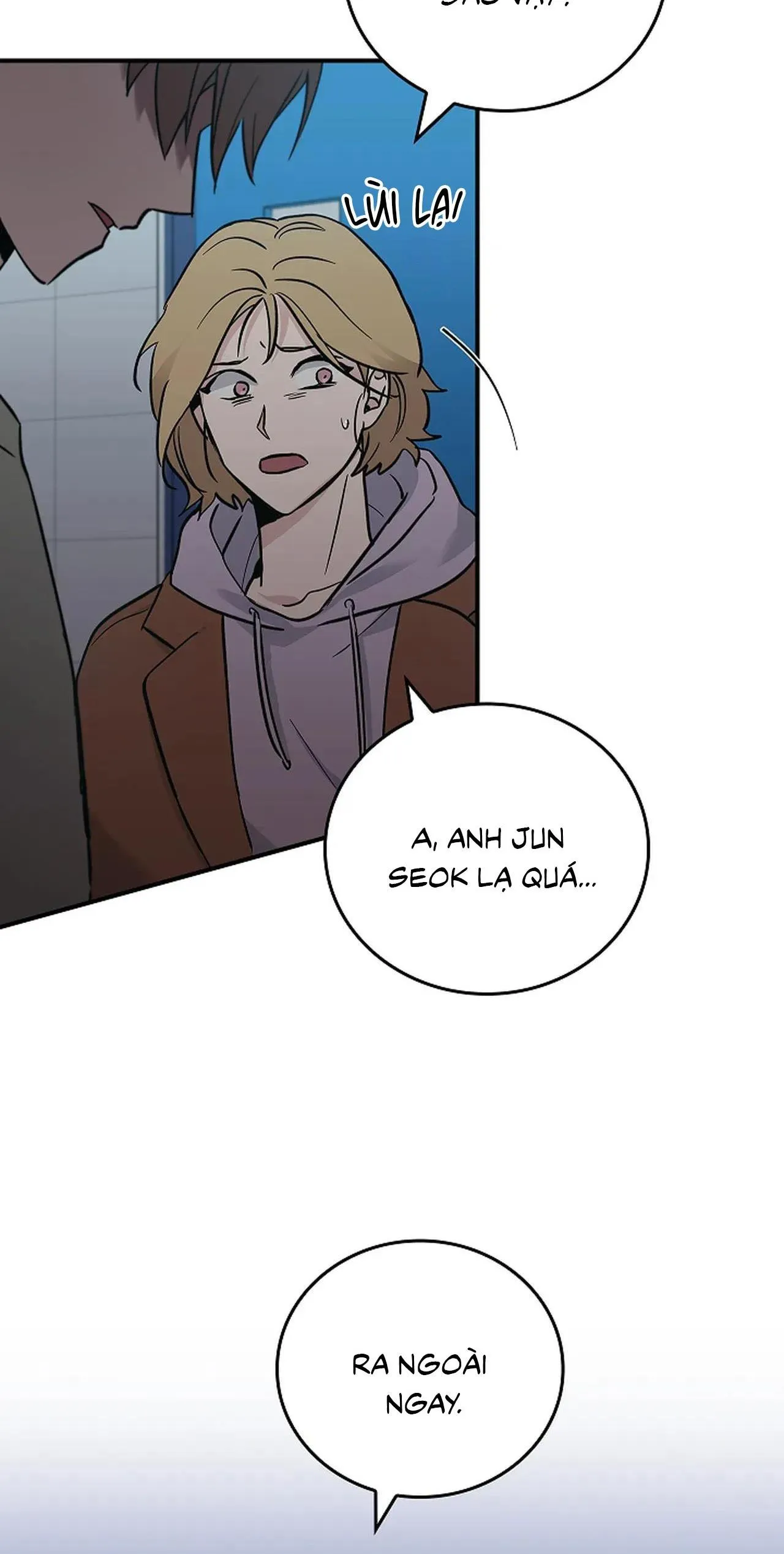 DEADMAN Chapter 13 Trang 7