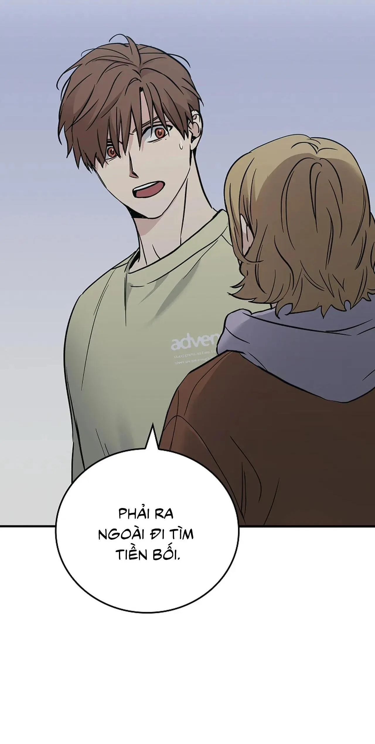 DEADMAN Chapter 13 Trang 8