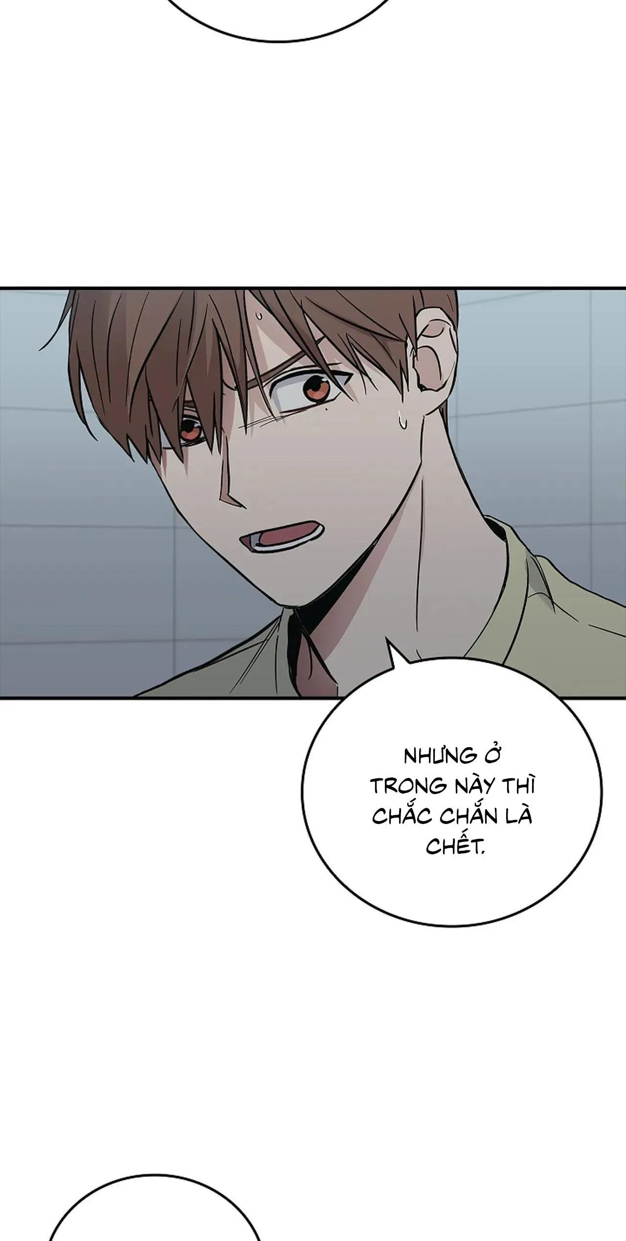 DEADMAN Chapter 13 Trang 10