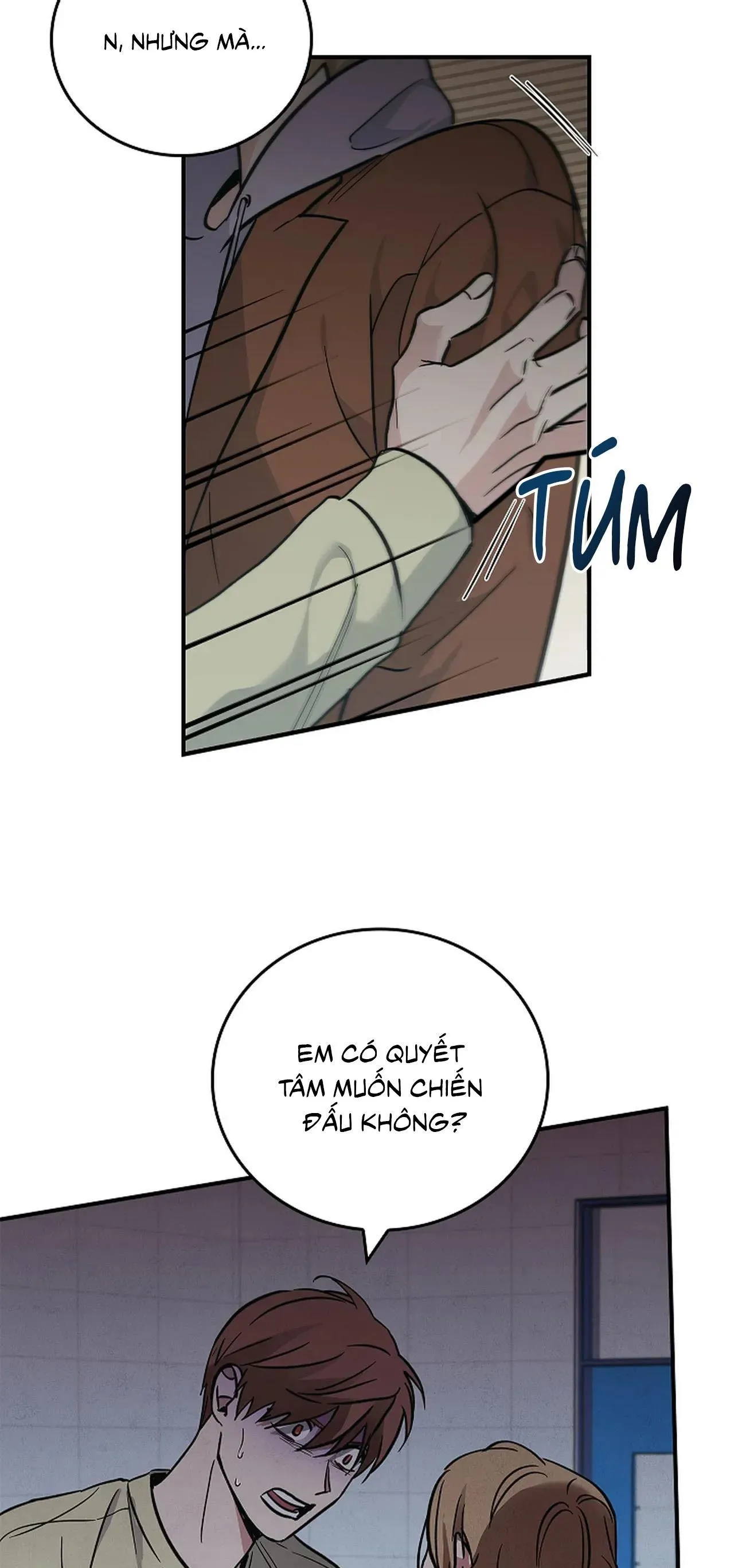 DEADMAN Chapter 13 Trang 11