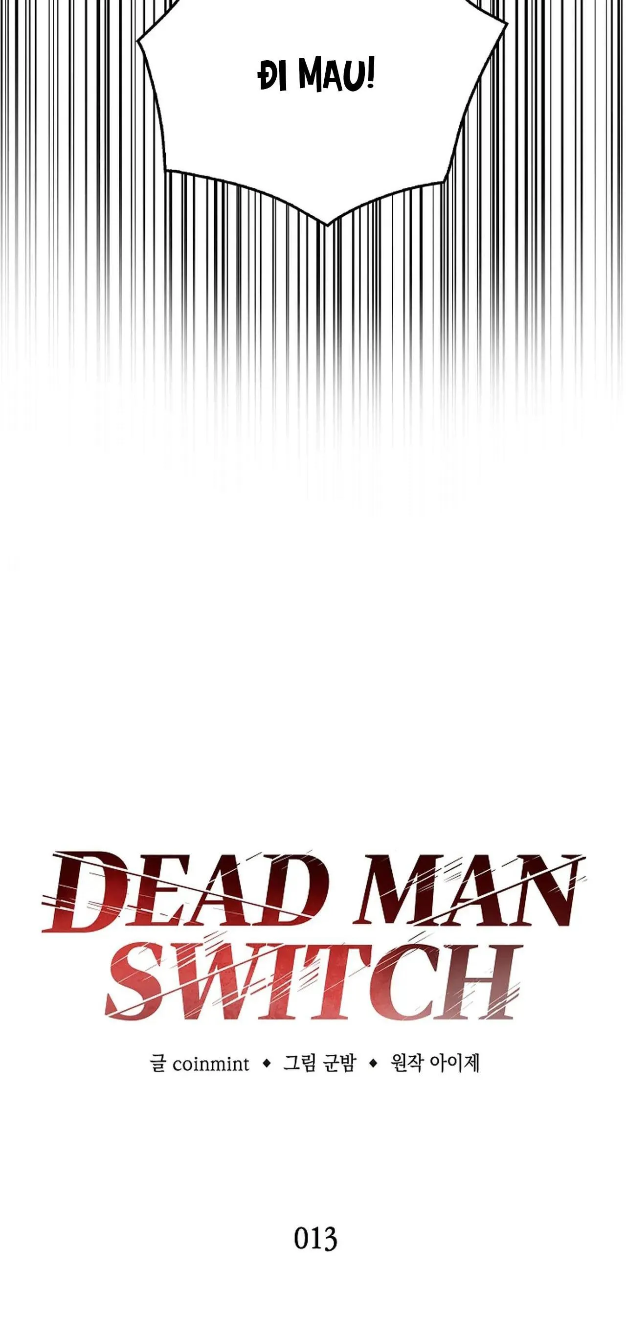 DEADMAN Chapter 13 Trang 15