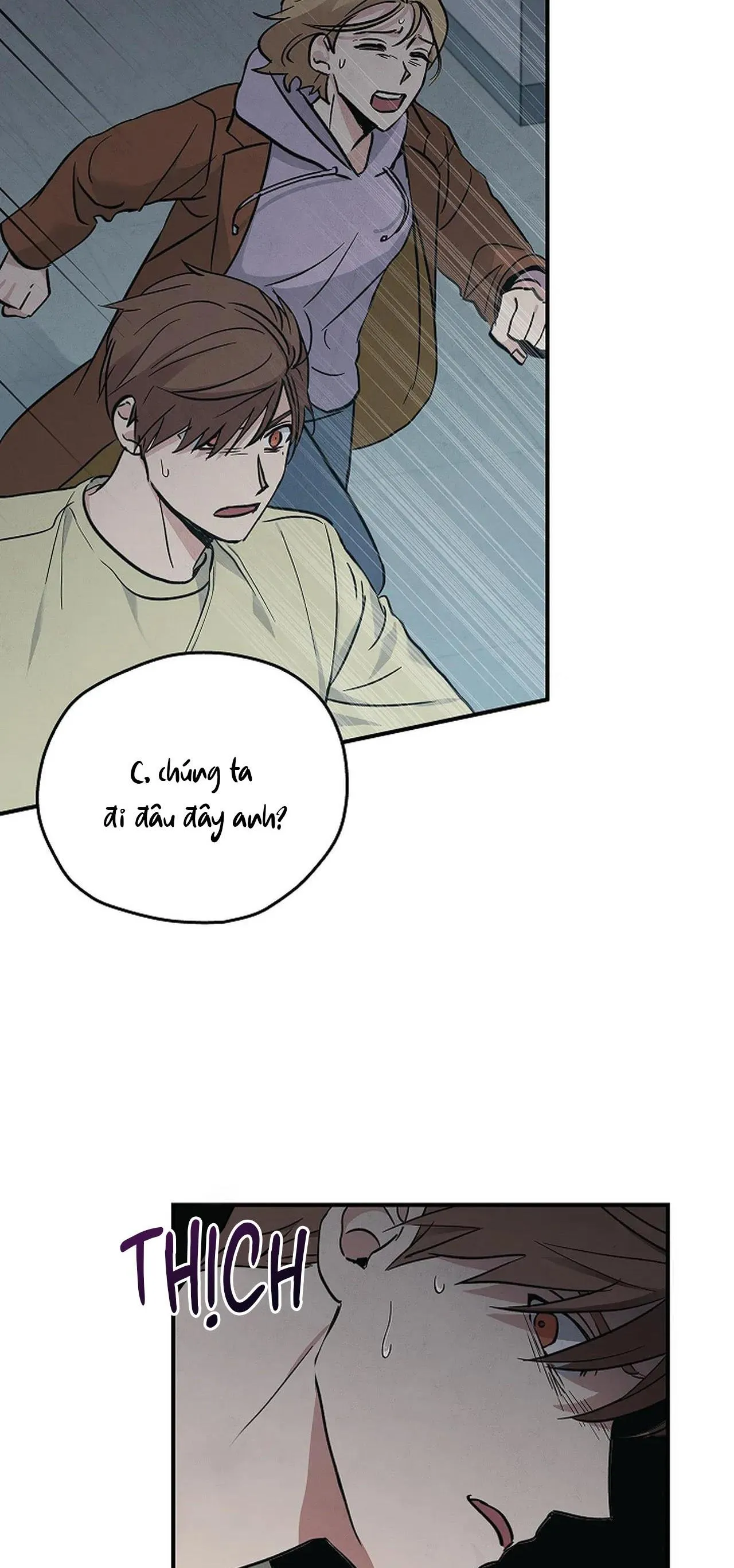 DEADMAN Chapter 13 Trang 17