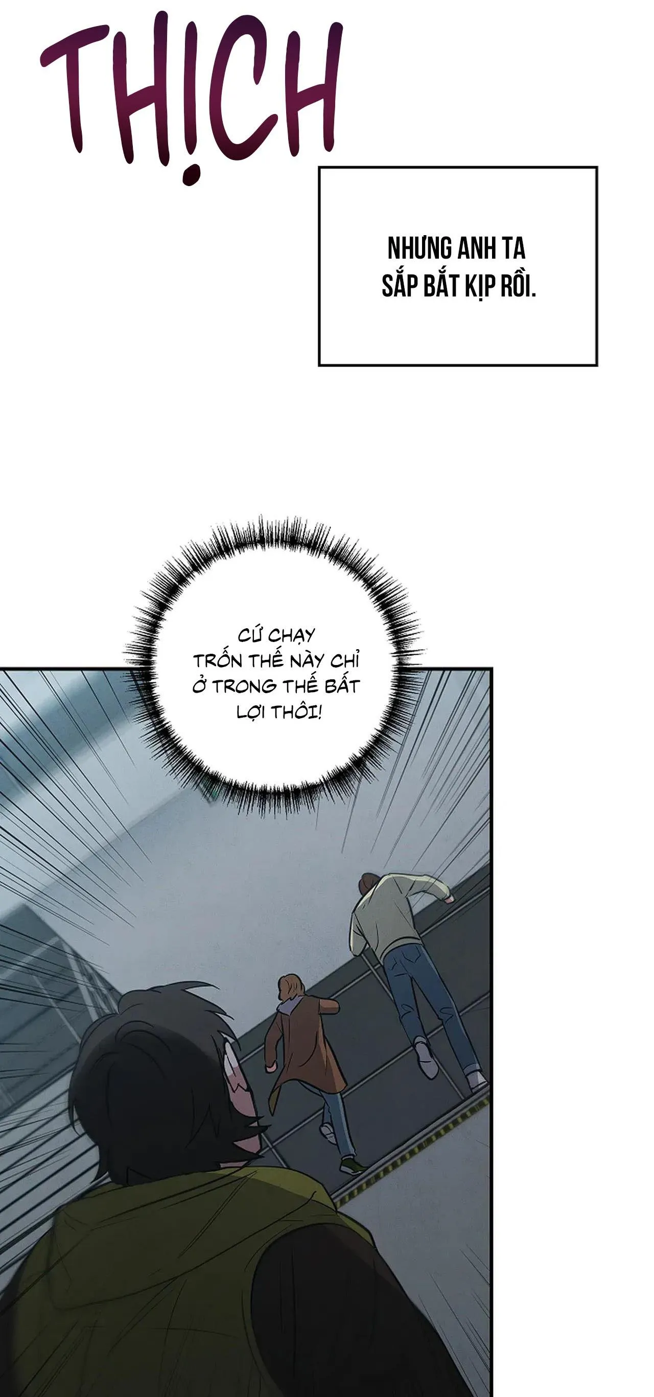 DEADMAN Chapter 13 Trang 19