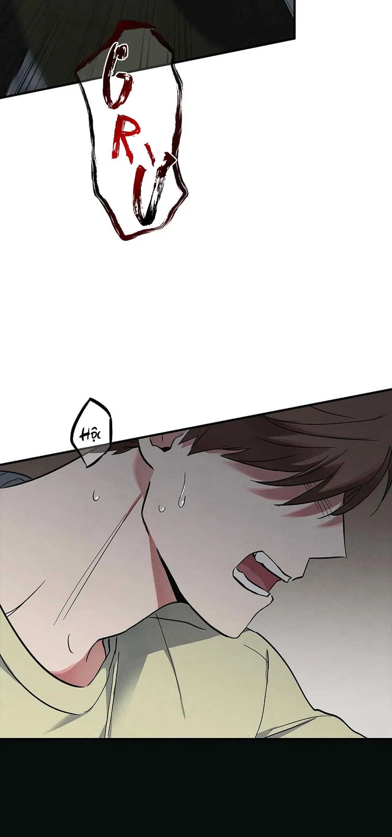 DEADMAN Chapter 13 Trang 20