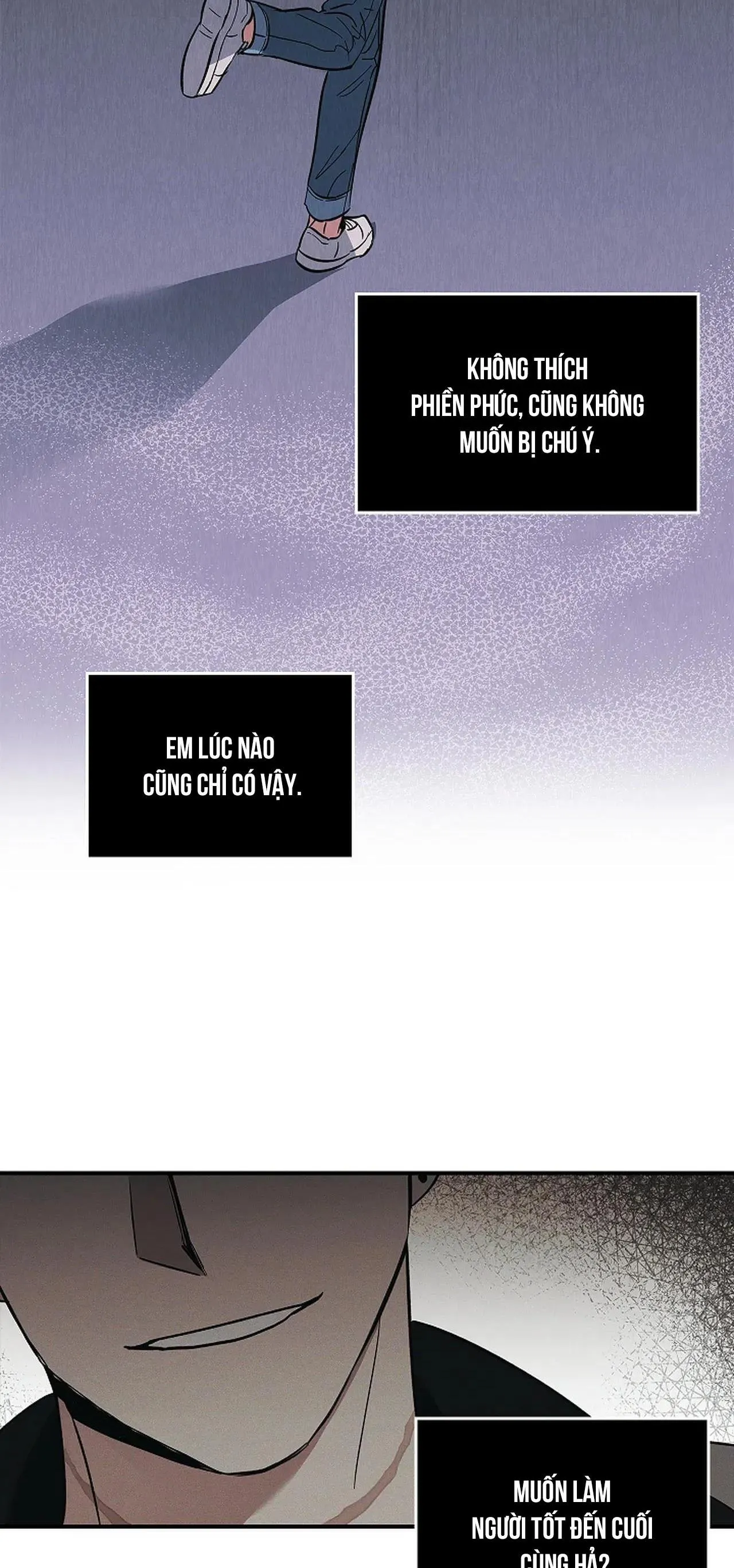 DEADMAN Chapter 13 Trang 22