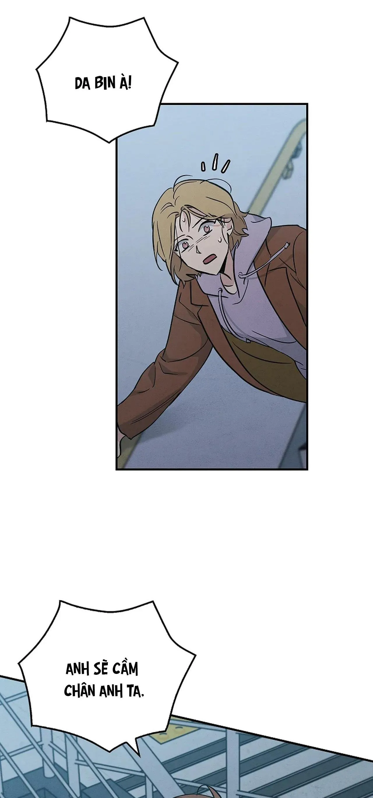 DEADMAN Chapter 13 Trang 25