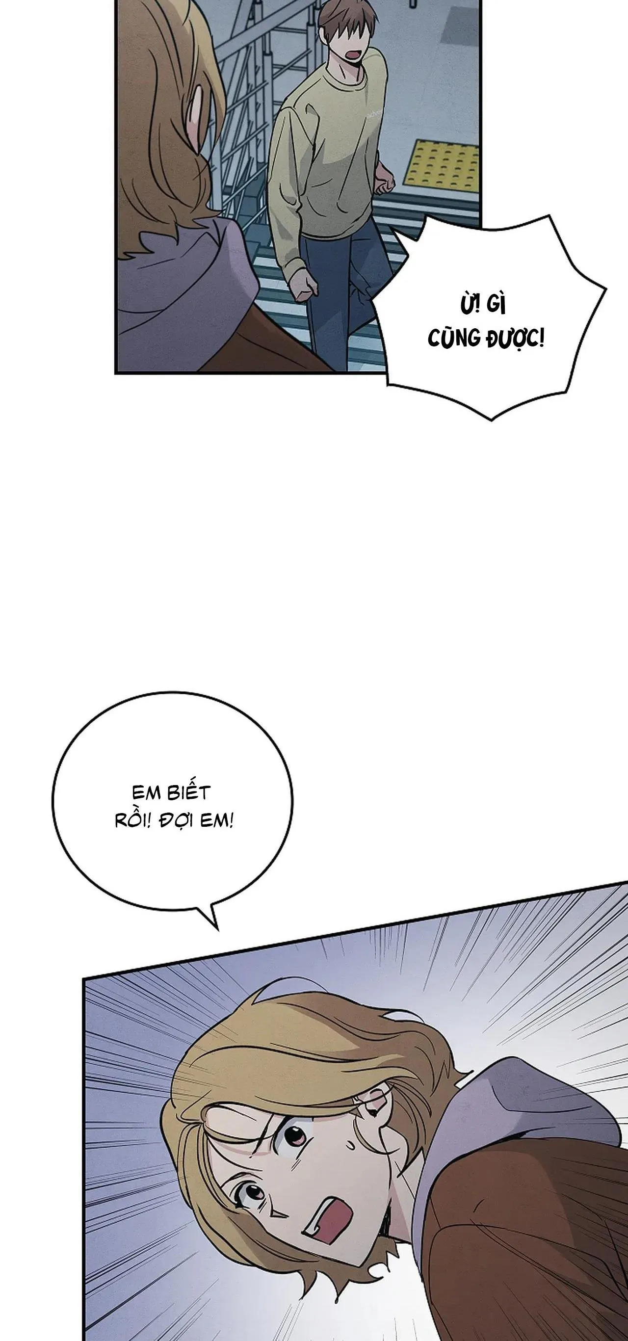 DEADMAN Chapter 13 Trang 27