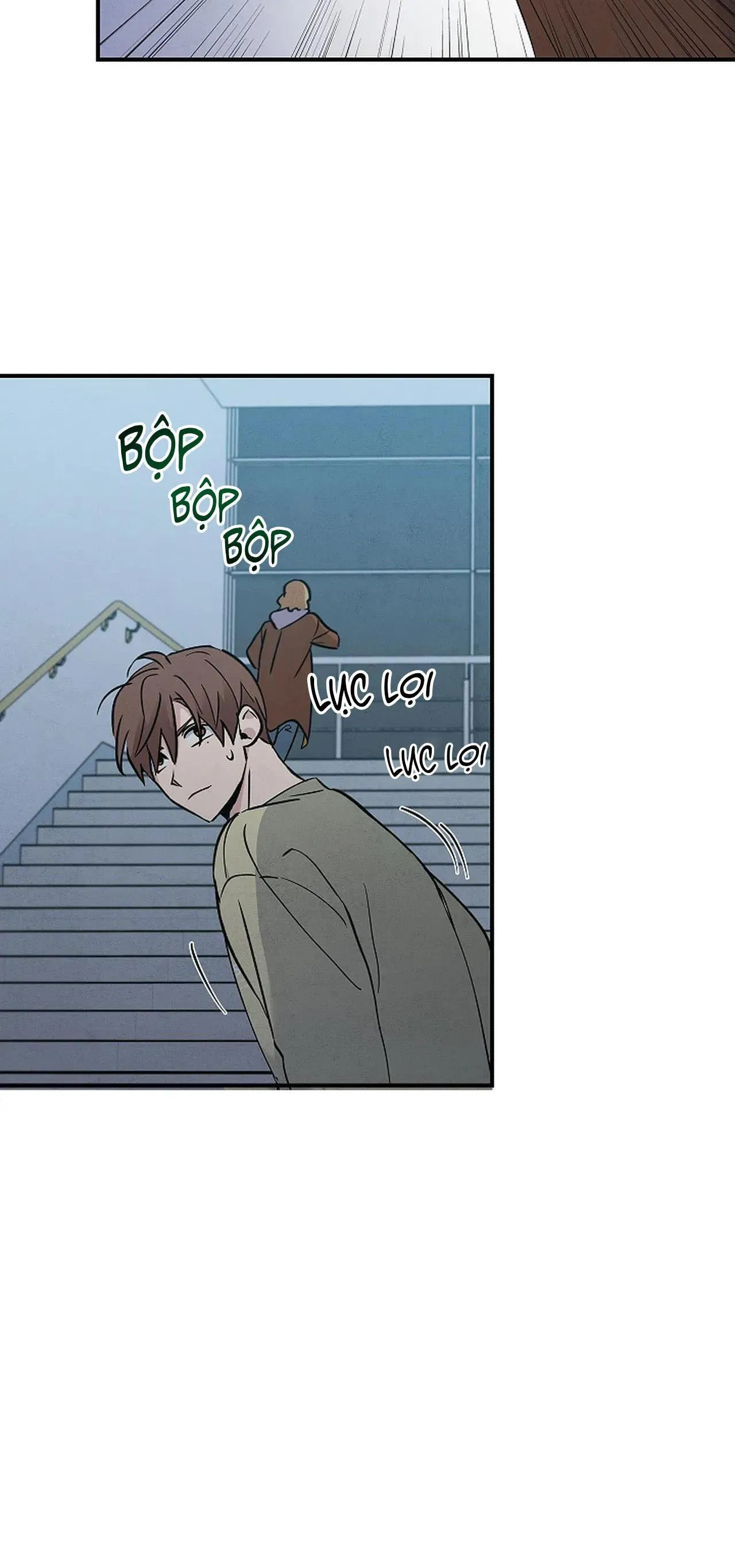 DEADMAN Chapter 13 Trang 28