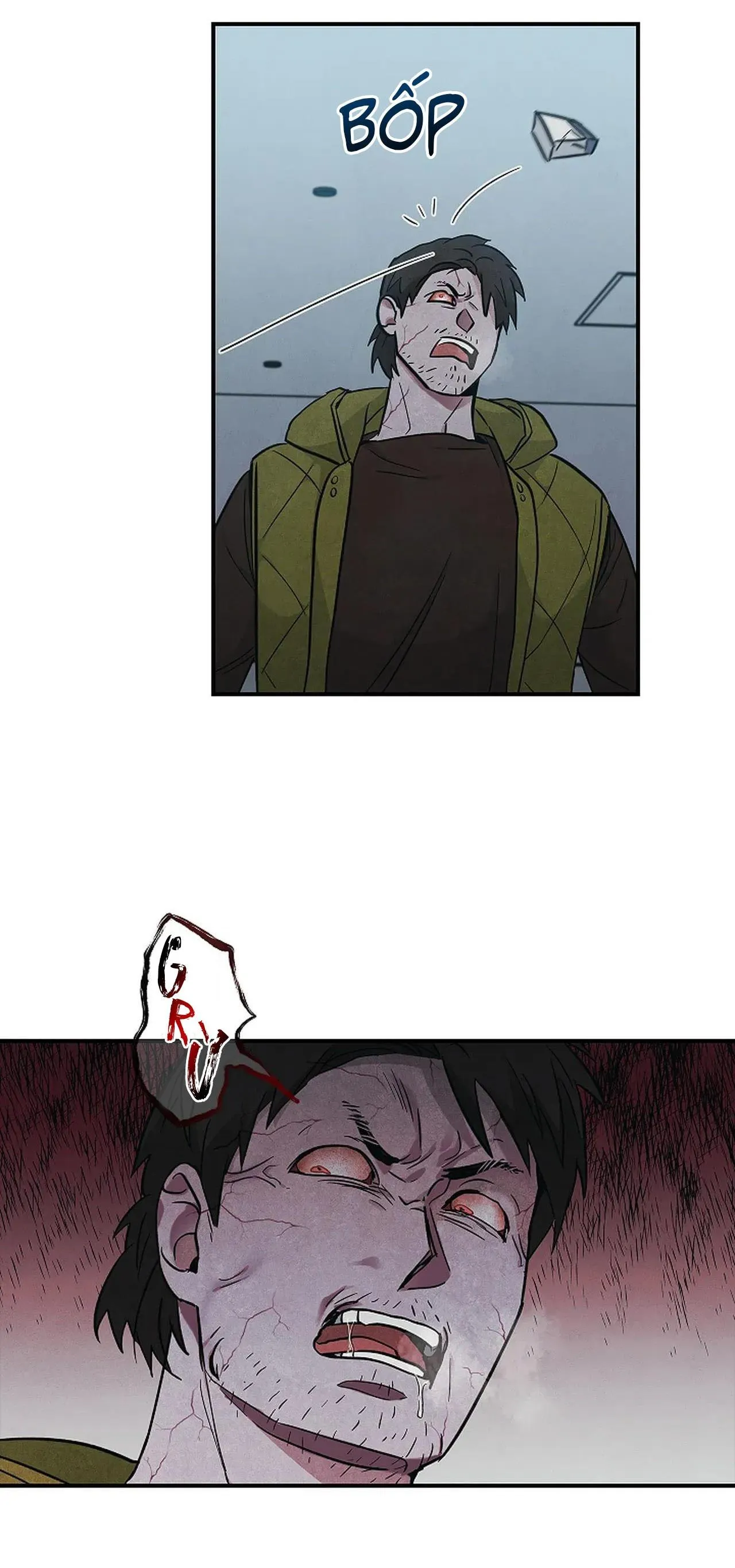 DEADMAN Chapter 13 Trang 29