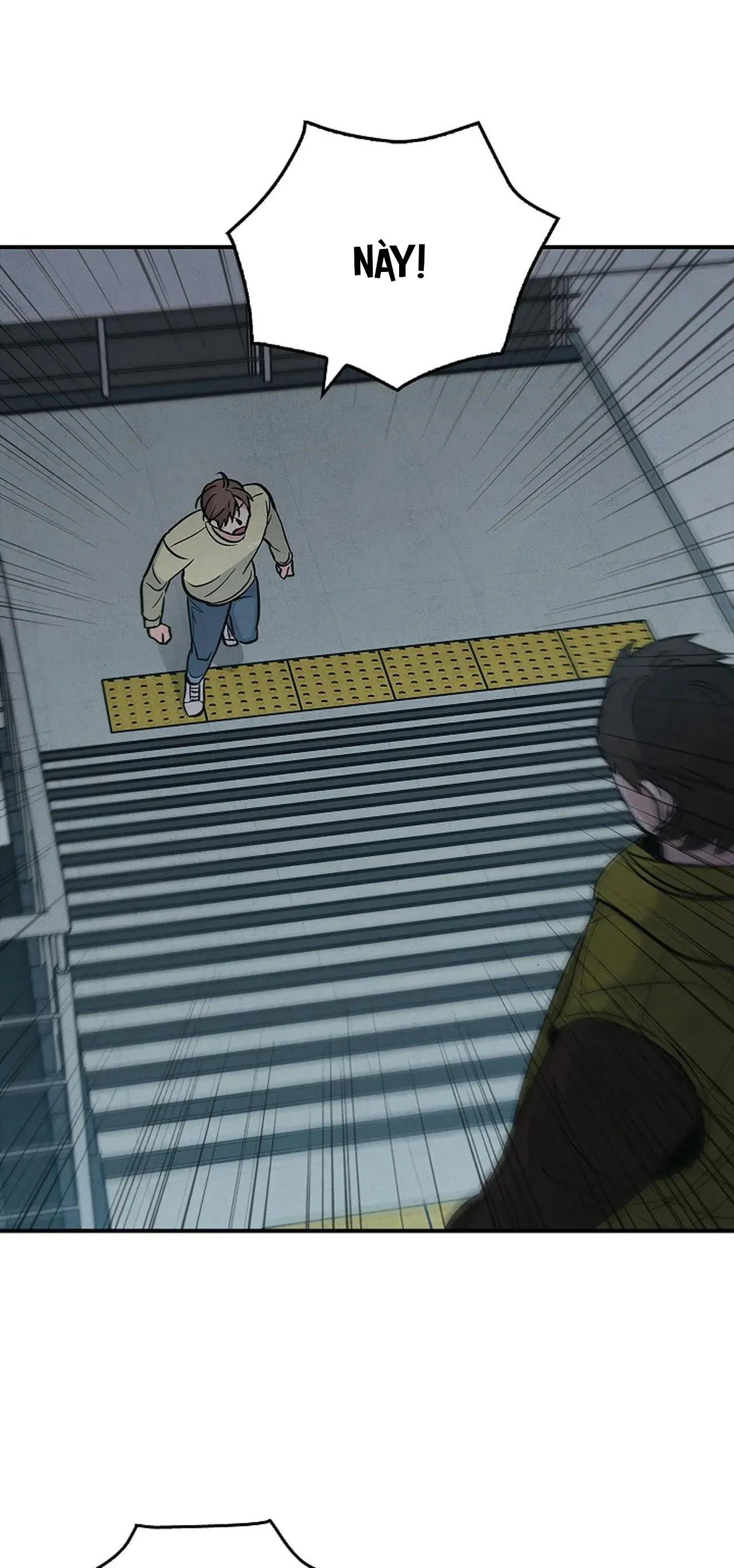 DEADMAN Chapter 13 Trang 30