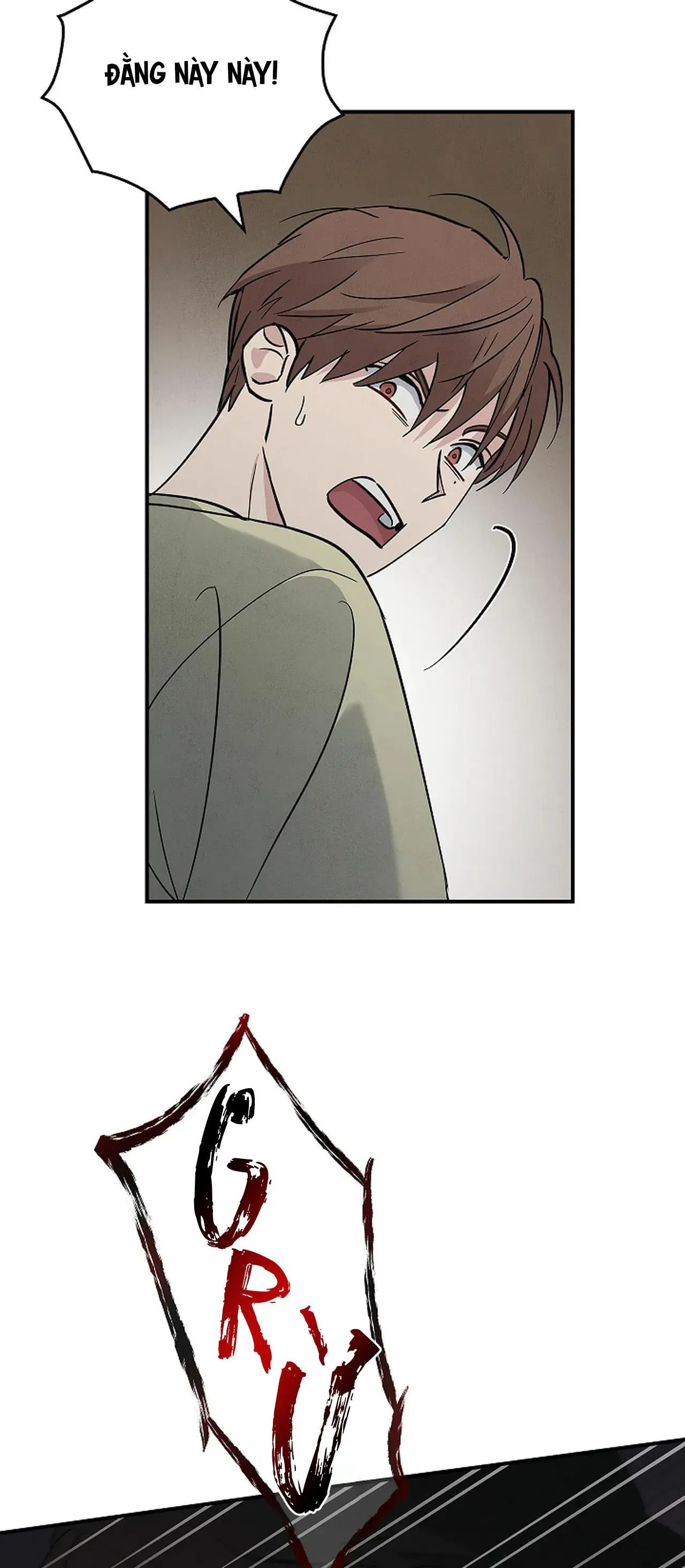 DEADMAN Chapter 13 Trang 31