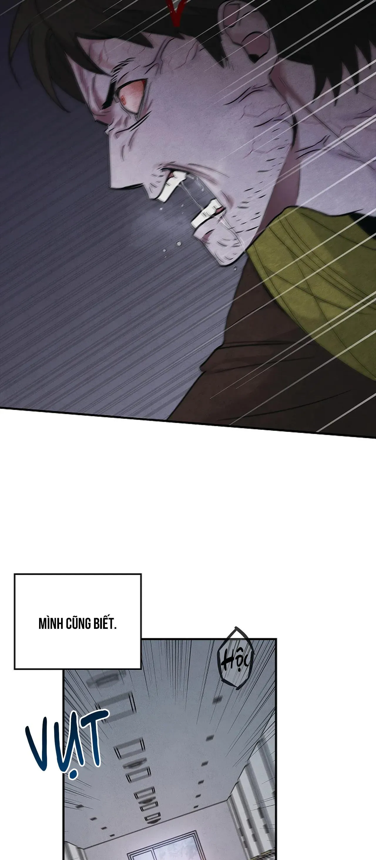 DEADMAN Chapter 13 Trang 32