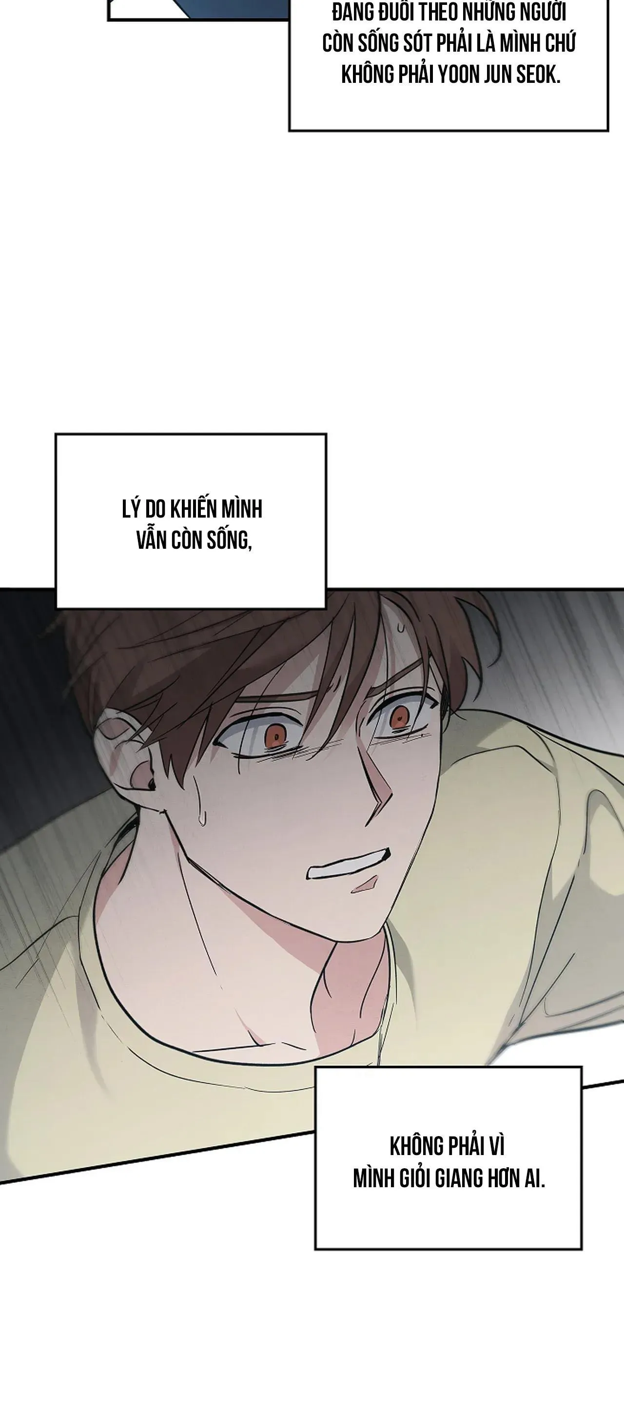 DEADMAN Chapter 13 Trang 34