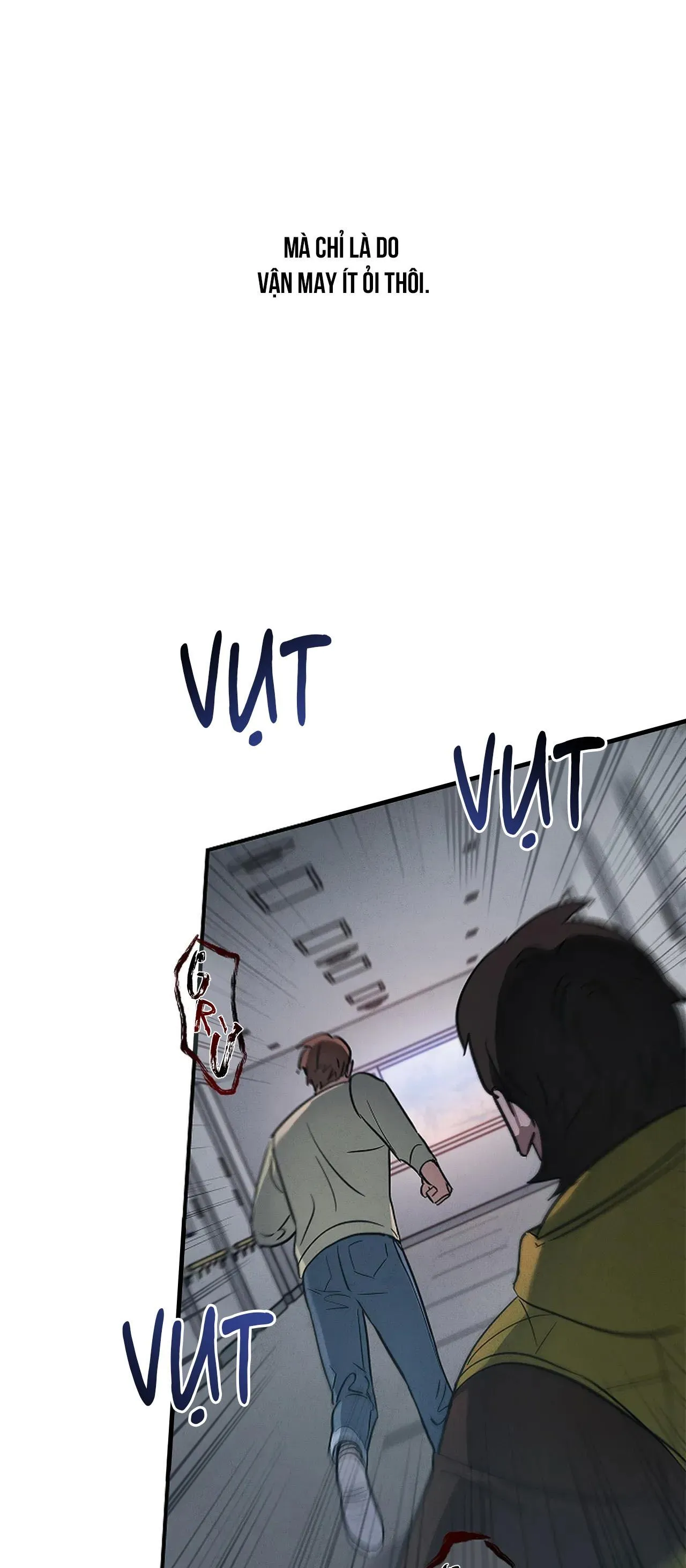 DEADMAN Chapter 13 Trang 35