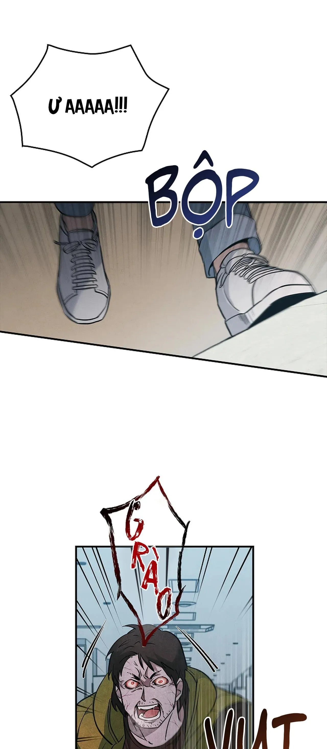 DEADMAN Chapter 13 Trang 37