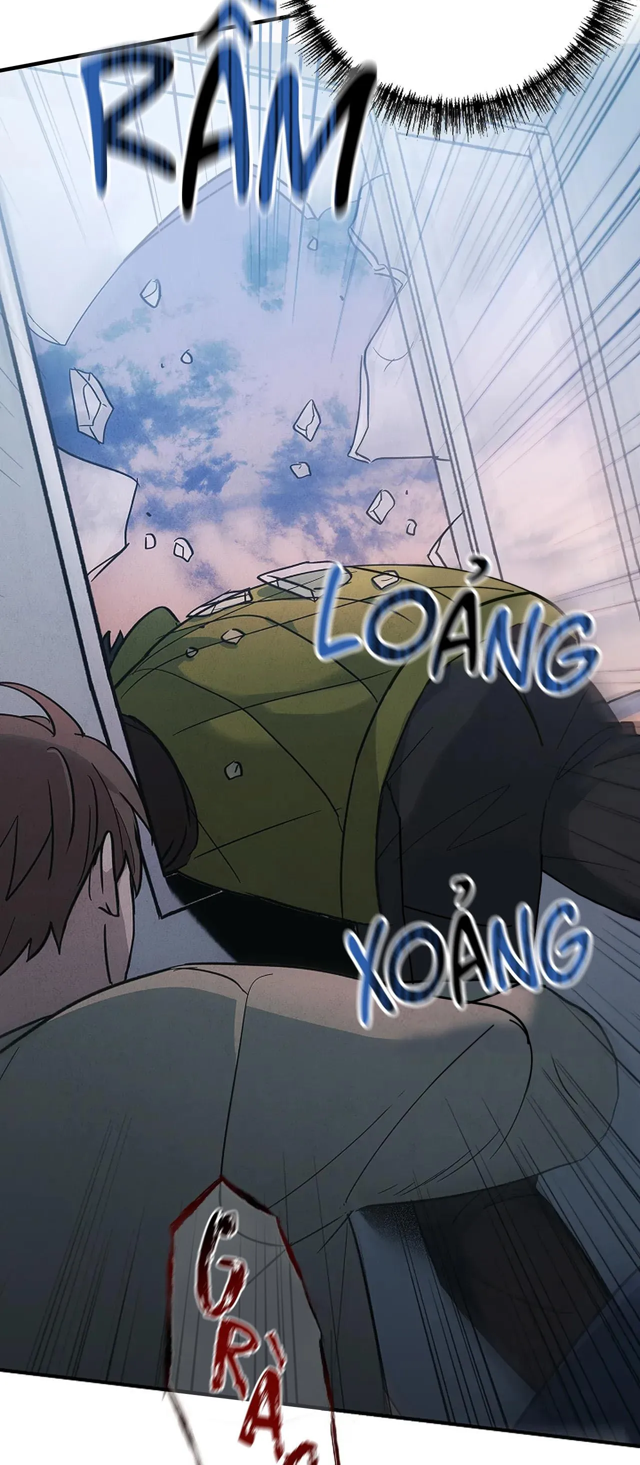 DEADMAN Chapter 13 Trang 39