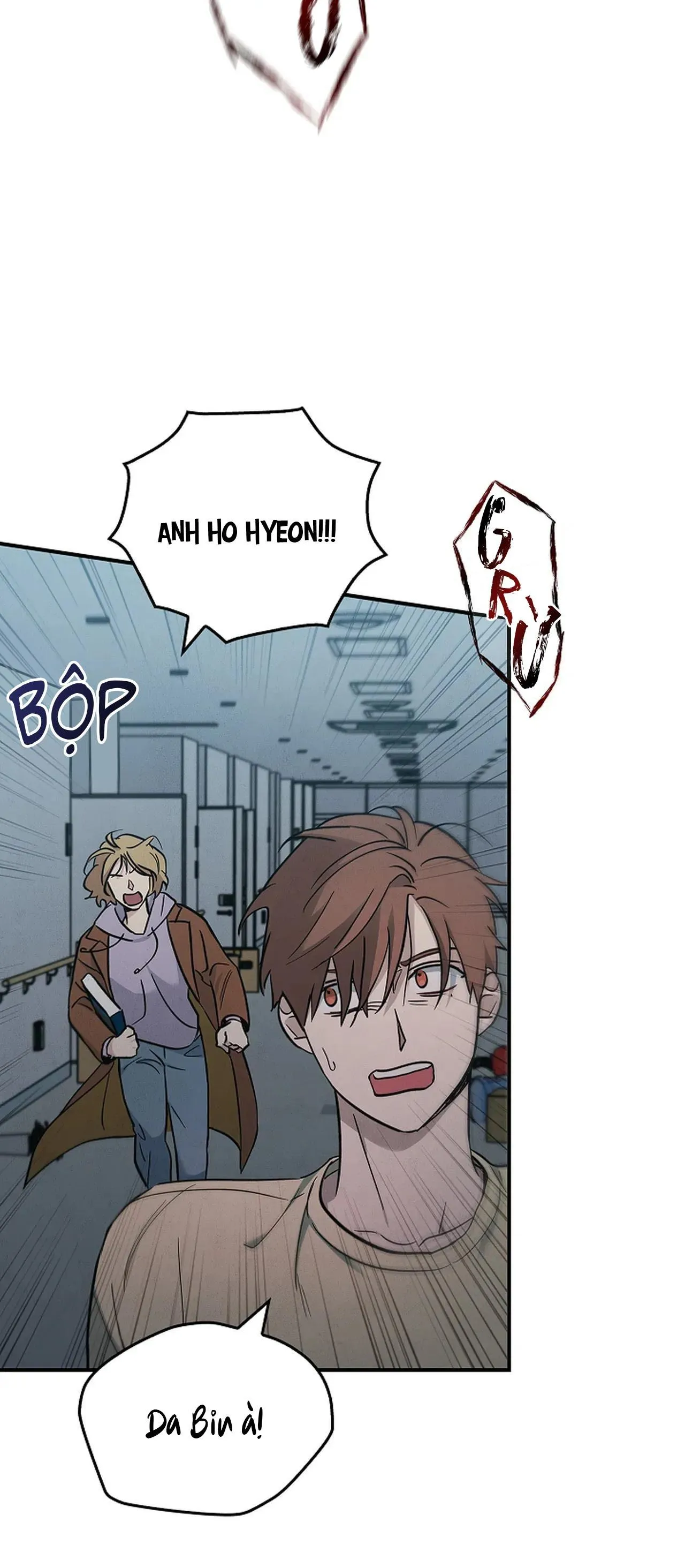 DEADMAN Chapter 13 Trang 40