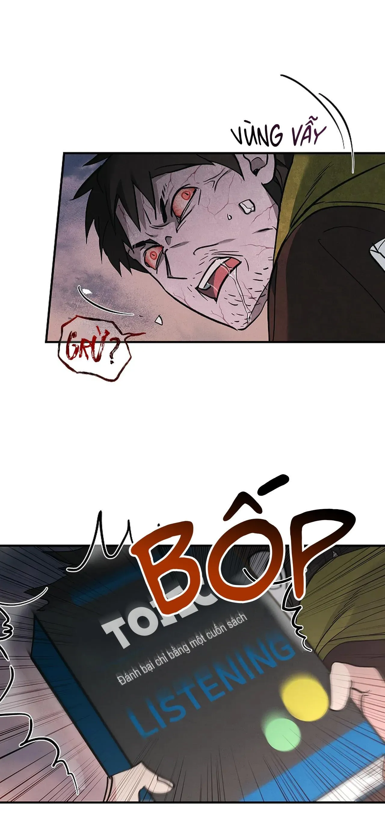 DEADMAN Chapter 13 Trang 41