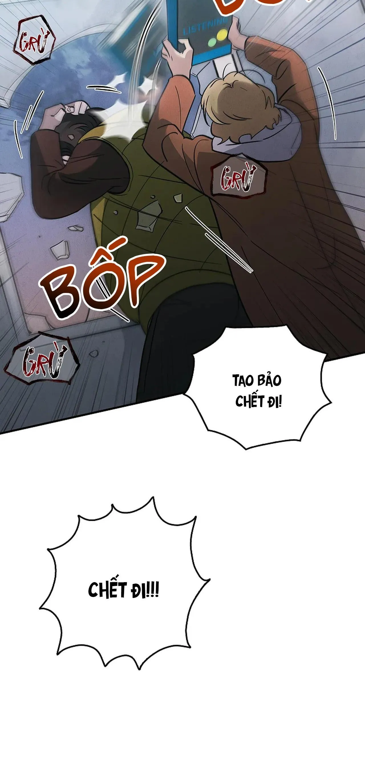 DEADMAN Chapter 13 Trang 43