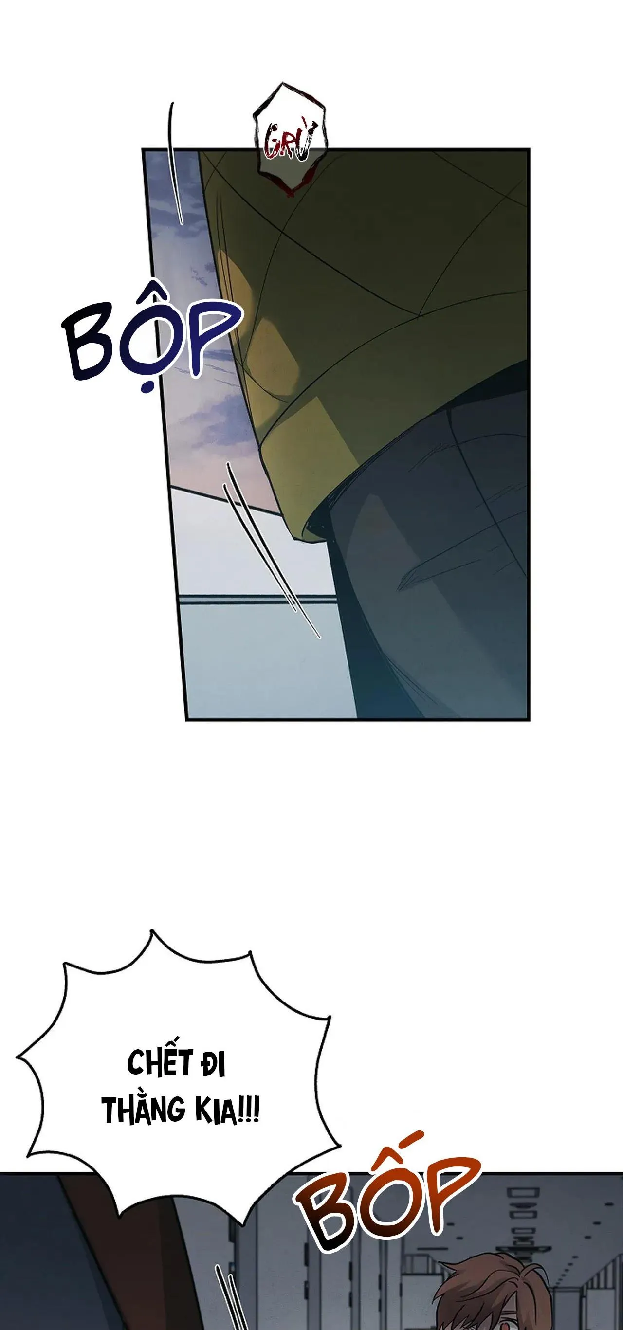 DEADMAN Chapter 13 Trang 44