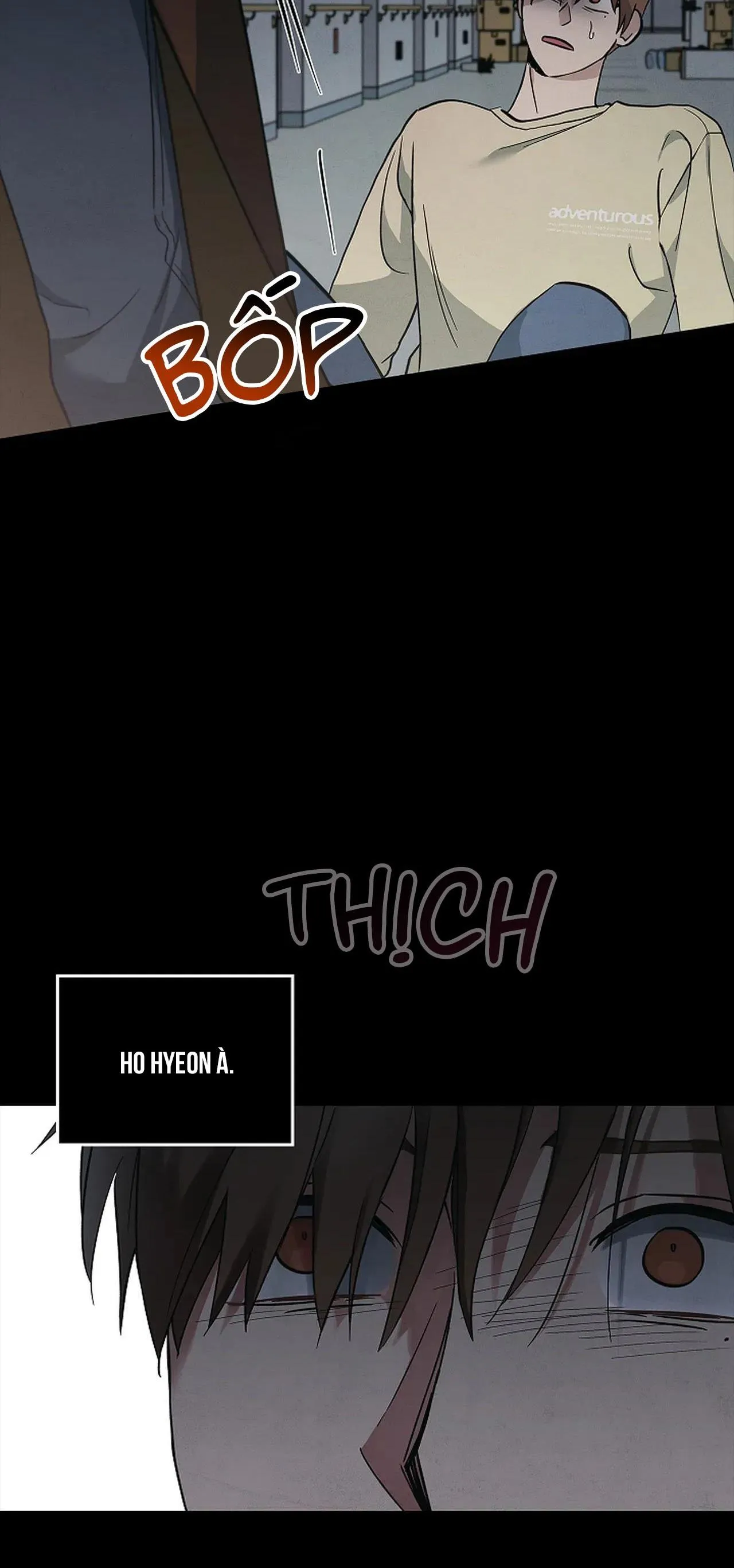 DEADMAN Chapter 13 Trang 45