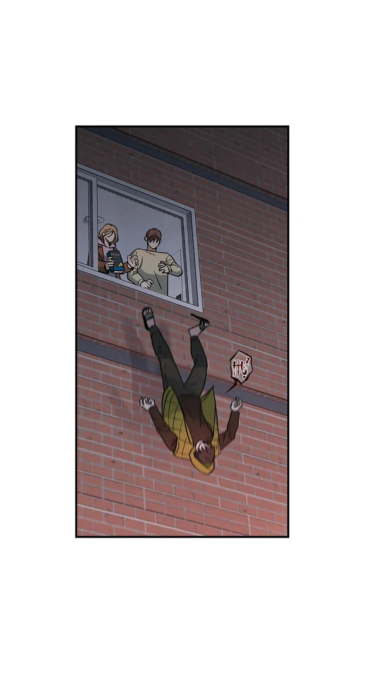 DEADMAN Chapter 13 Trang 52