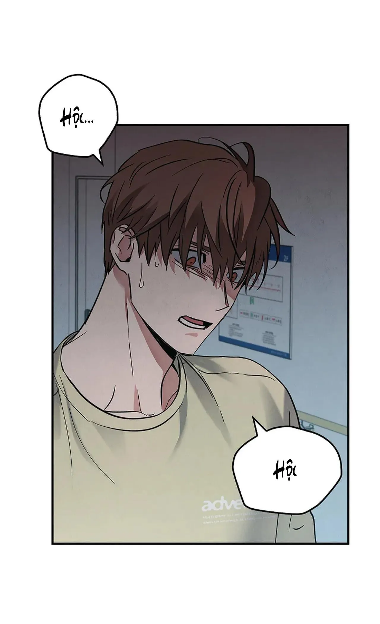 DEADMAN Chapter 13 Trang 55