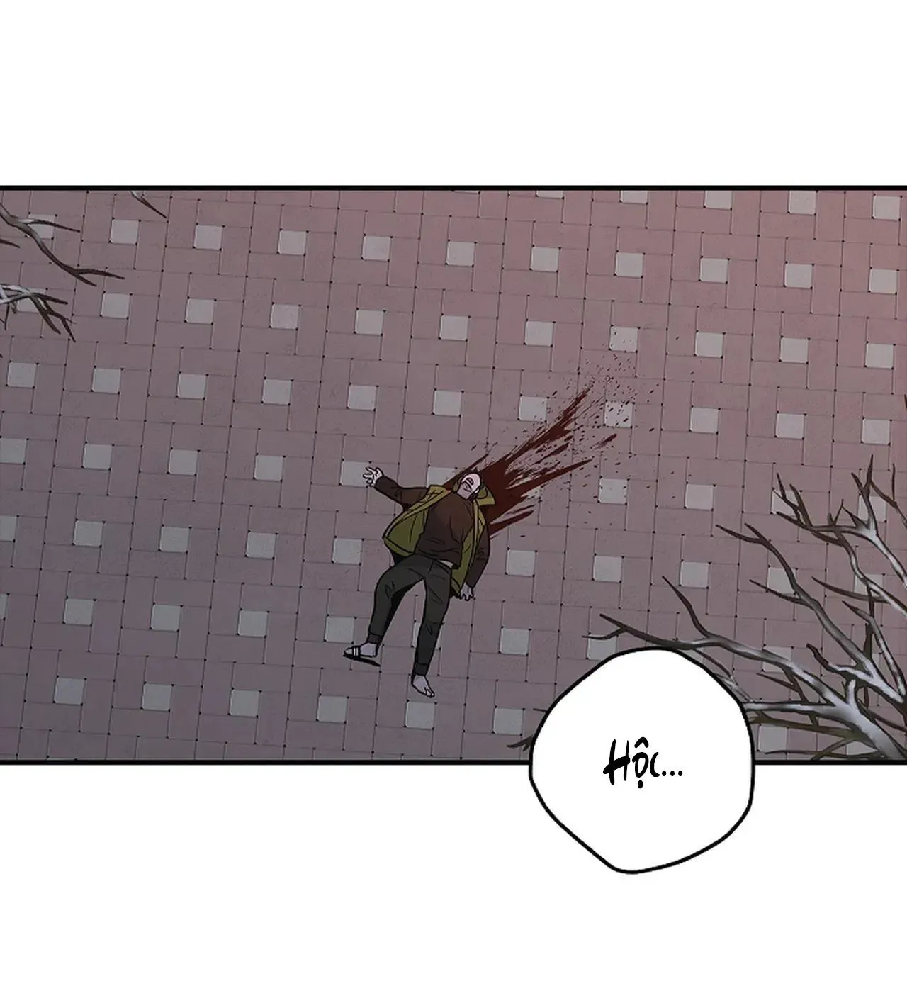 DEADMAN Chapter 13 Trang 56