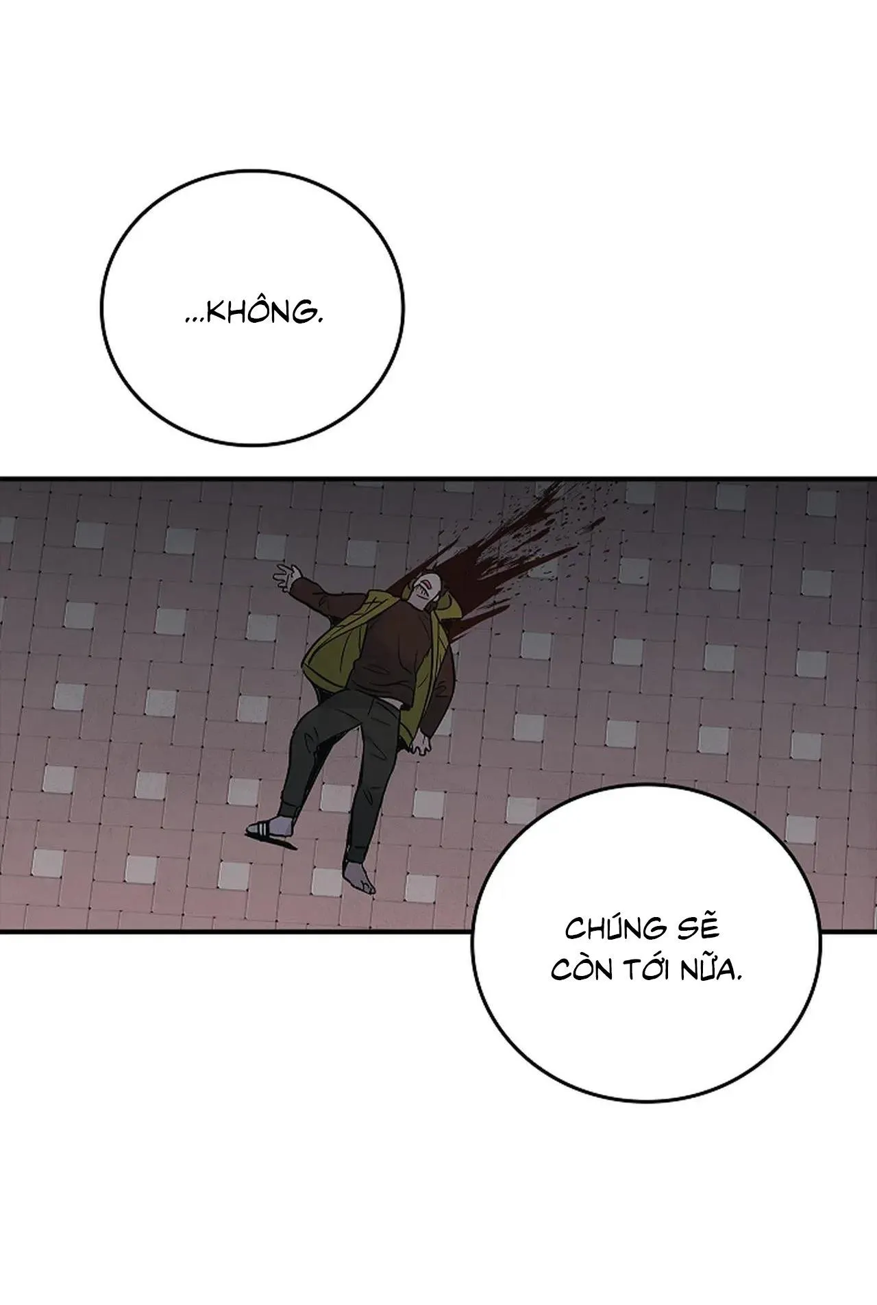 DEADMAN Chapter 13 Trang 58