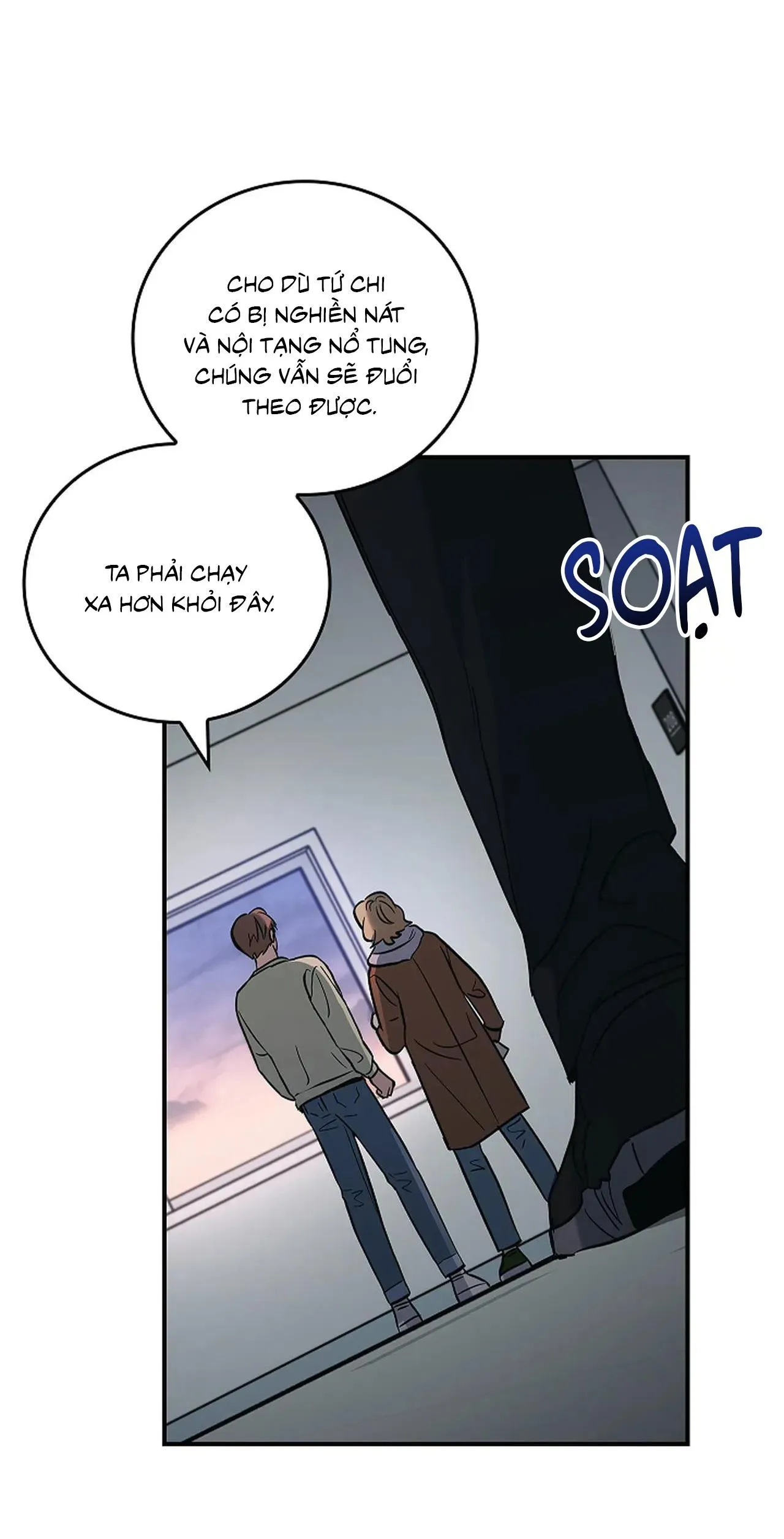 DEADMAN Chapter 13 Trang 59