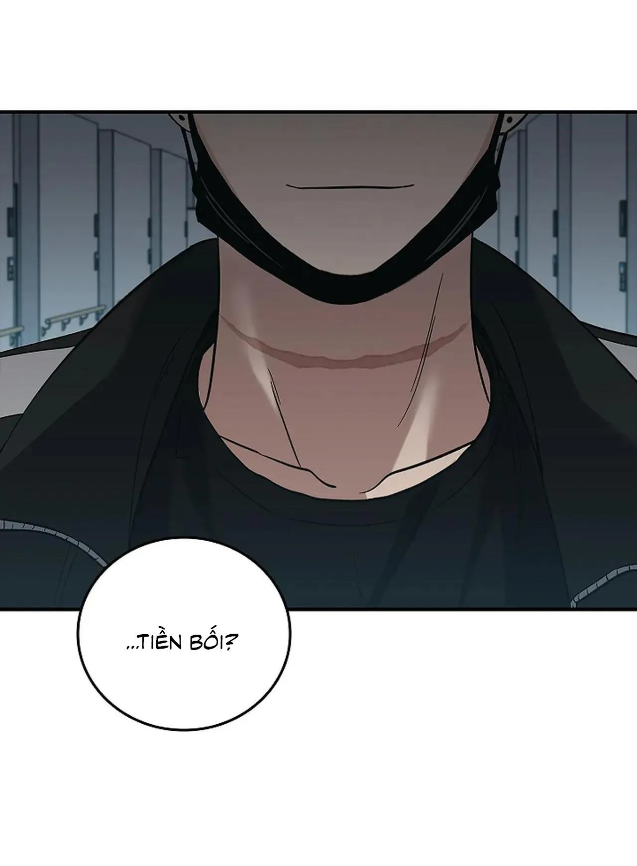 DEADMAN Chapter 13 Trang 62