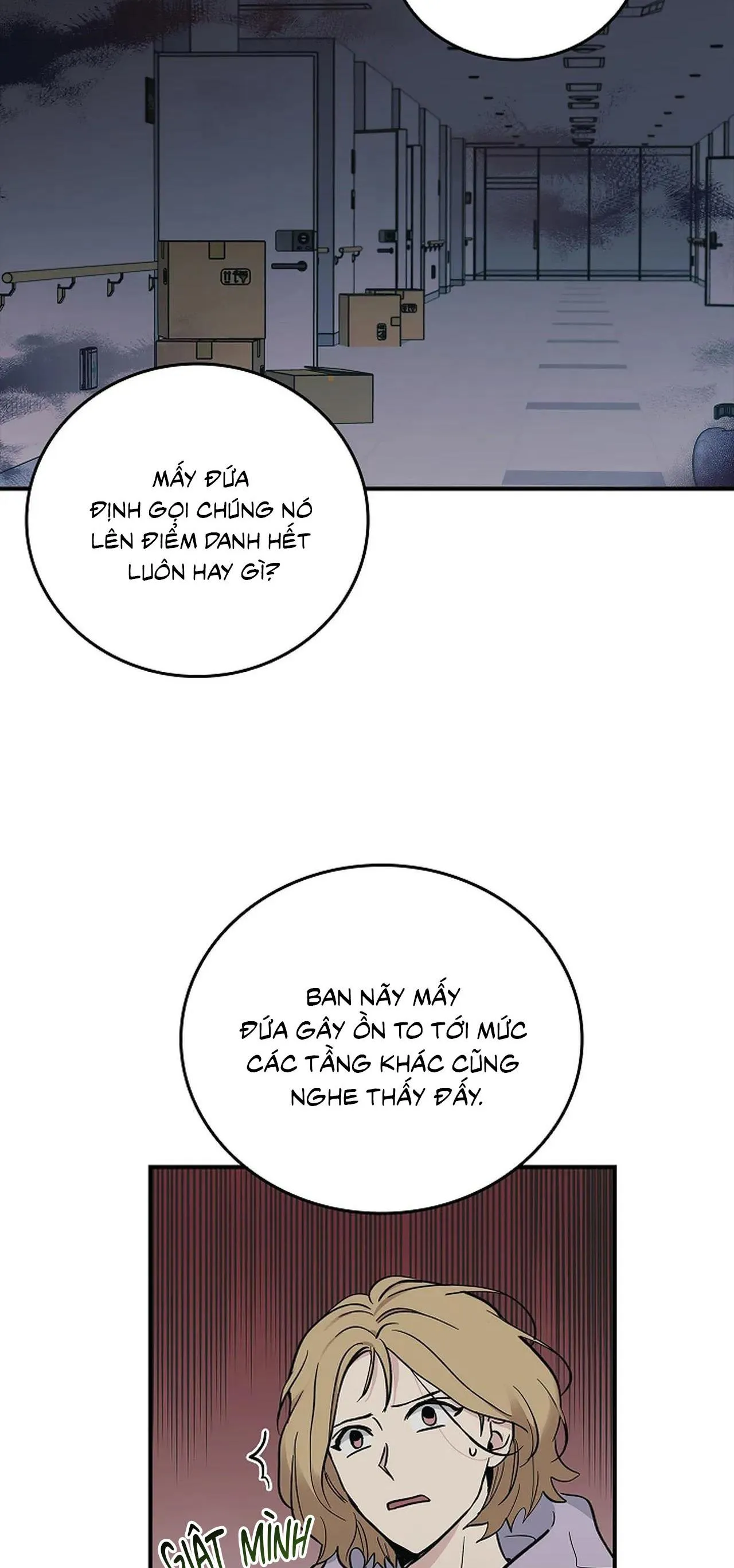 DEADMAN Chapter 14 Trang 7