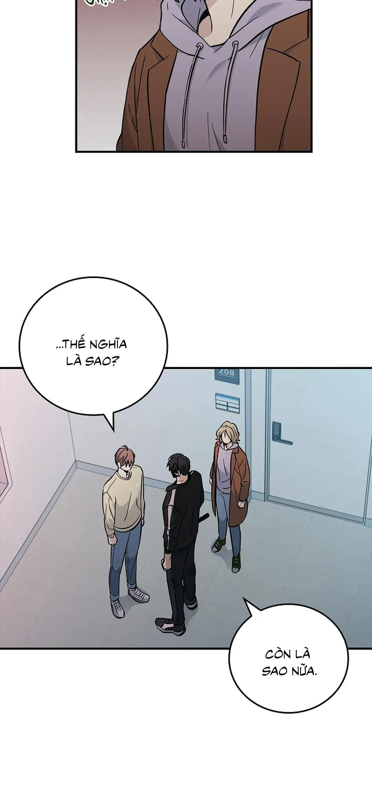 DEADMAN Chapter 14 Trang 8