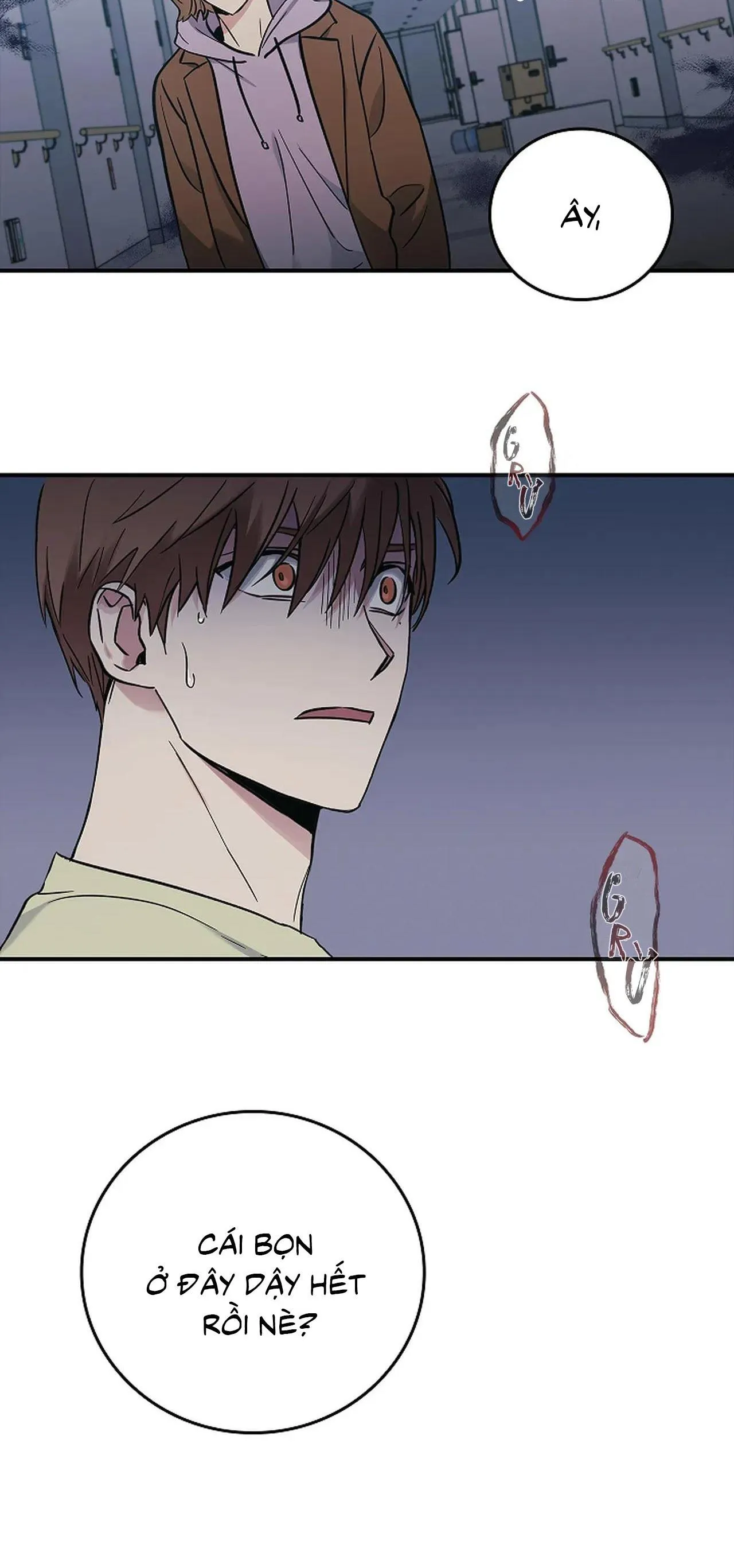 DEADMAN Chapter 14 Trang 10