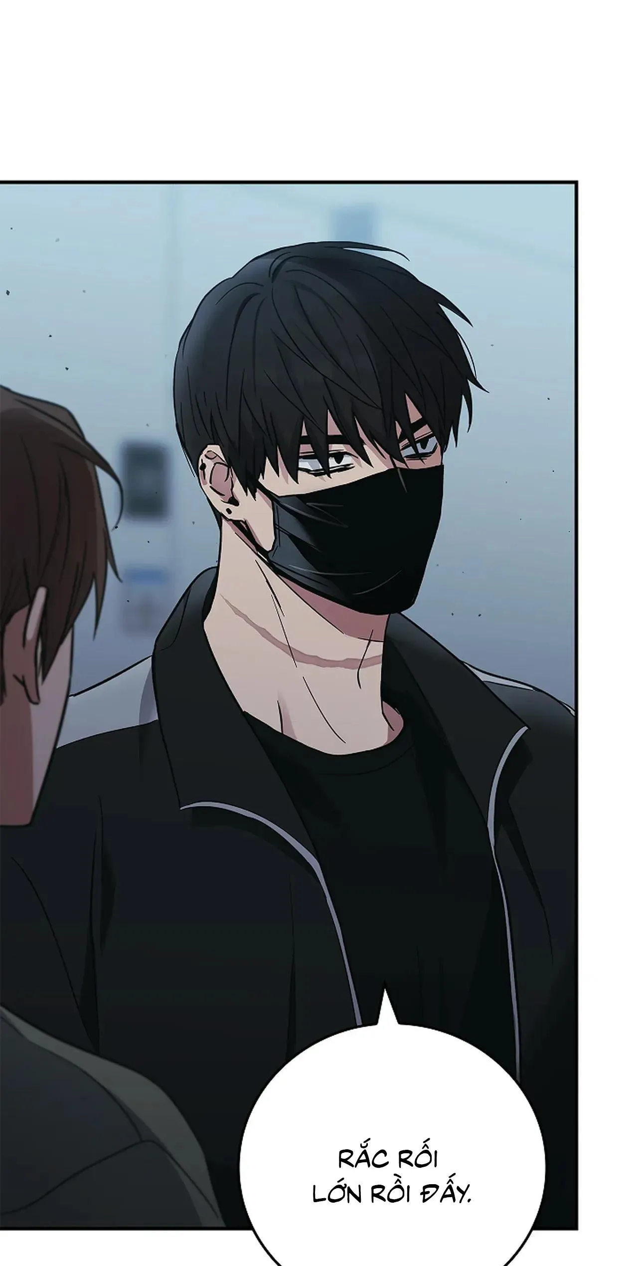 DEADMAN Chapter 14 Trang 11