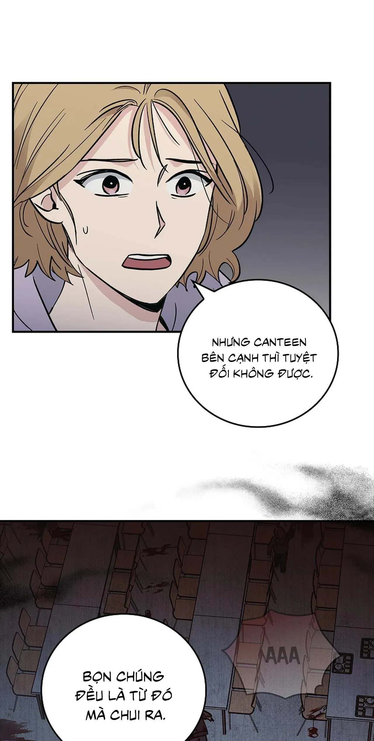 DEADMAN Chapter 14 Trang 16