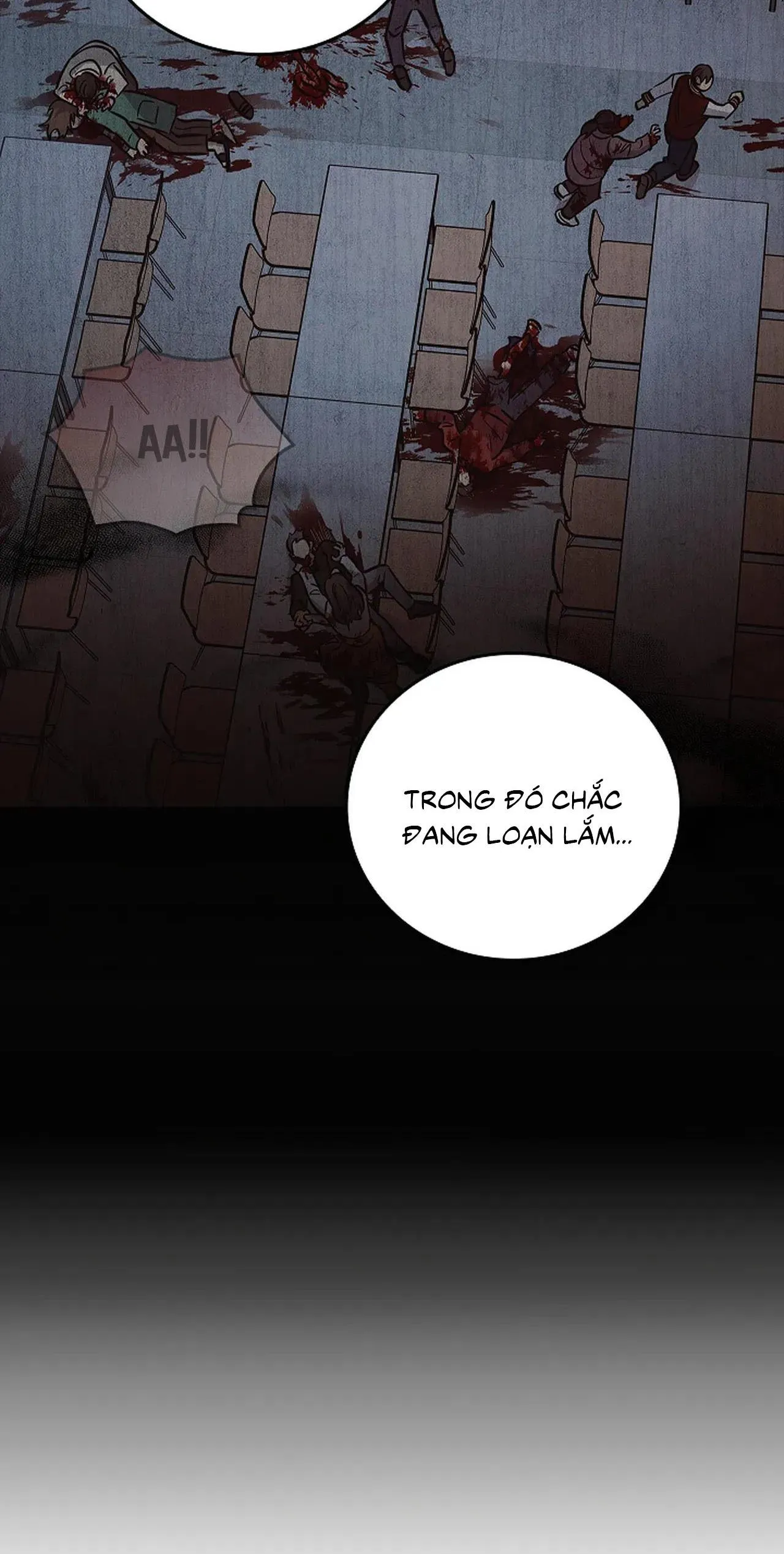 DEADMAN Chapter 14 Trang 17