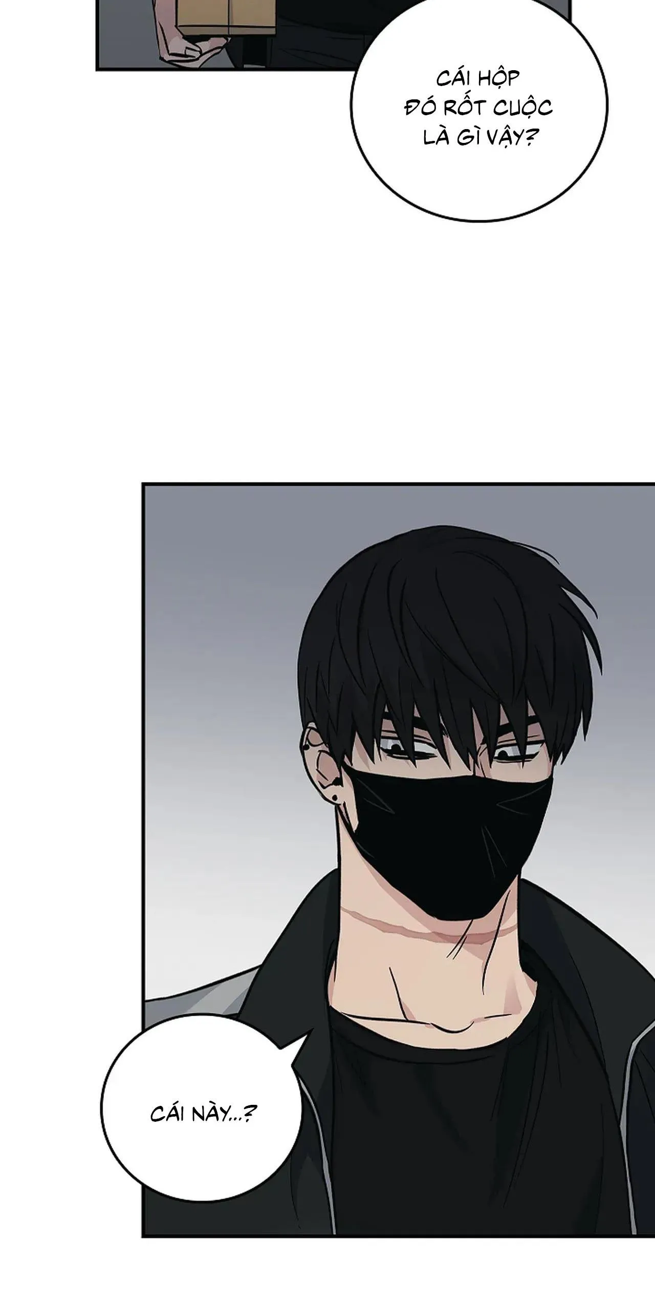 DEADMAN Chapter 14 Trang 20