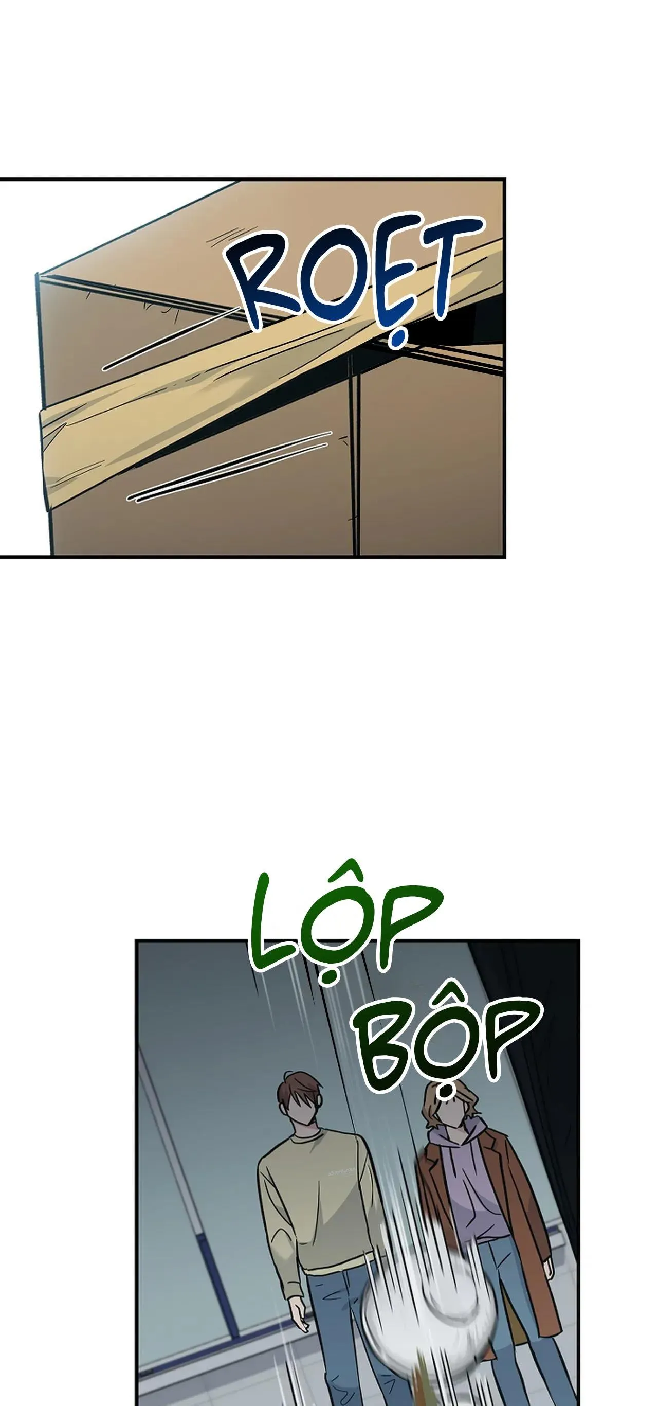 DEADMAN Chapter 14 Trang 21