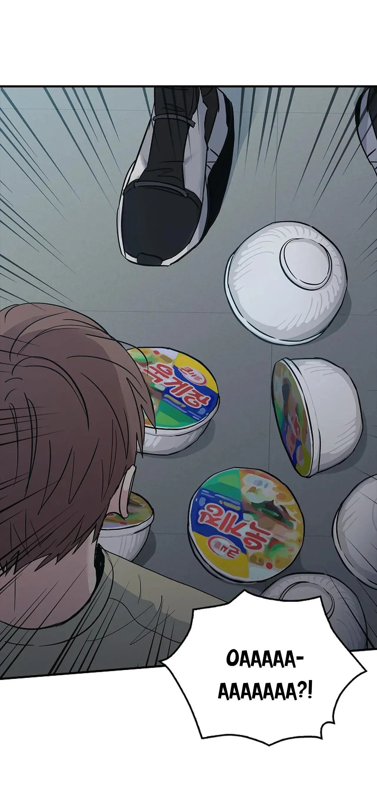 DEADMAN Chapter 14 Trang 23