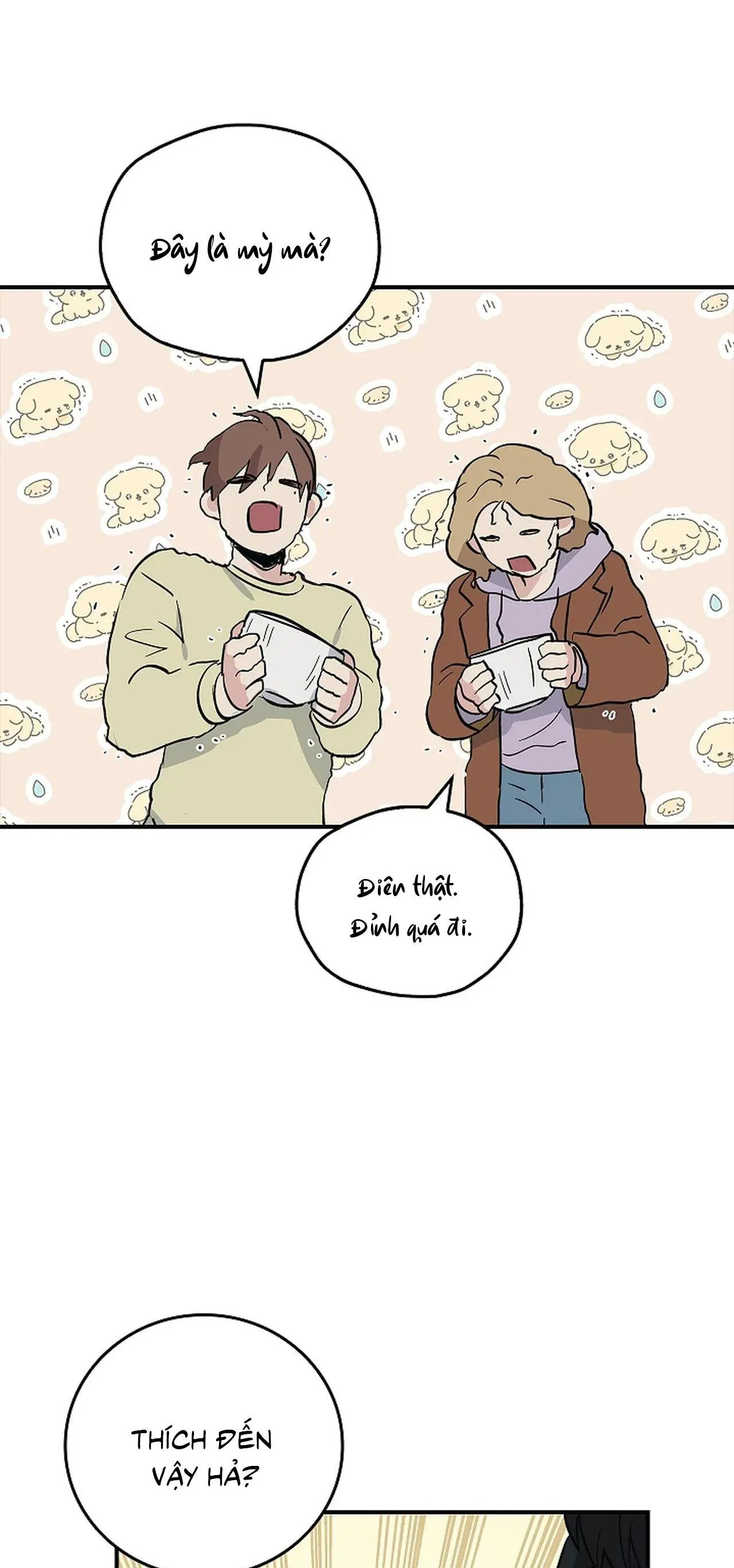 DEADMAN Chapter 14 Trang 24