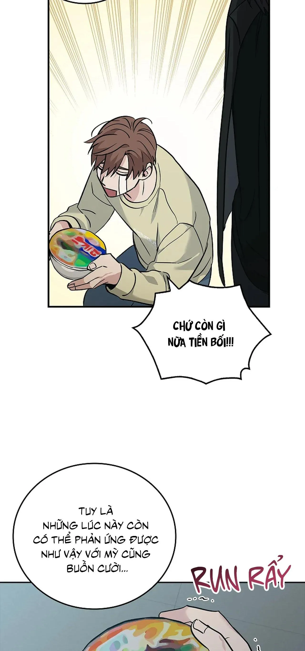 DEADMAN Chapter 14 Trang 25