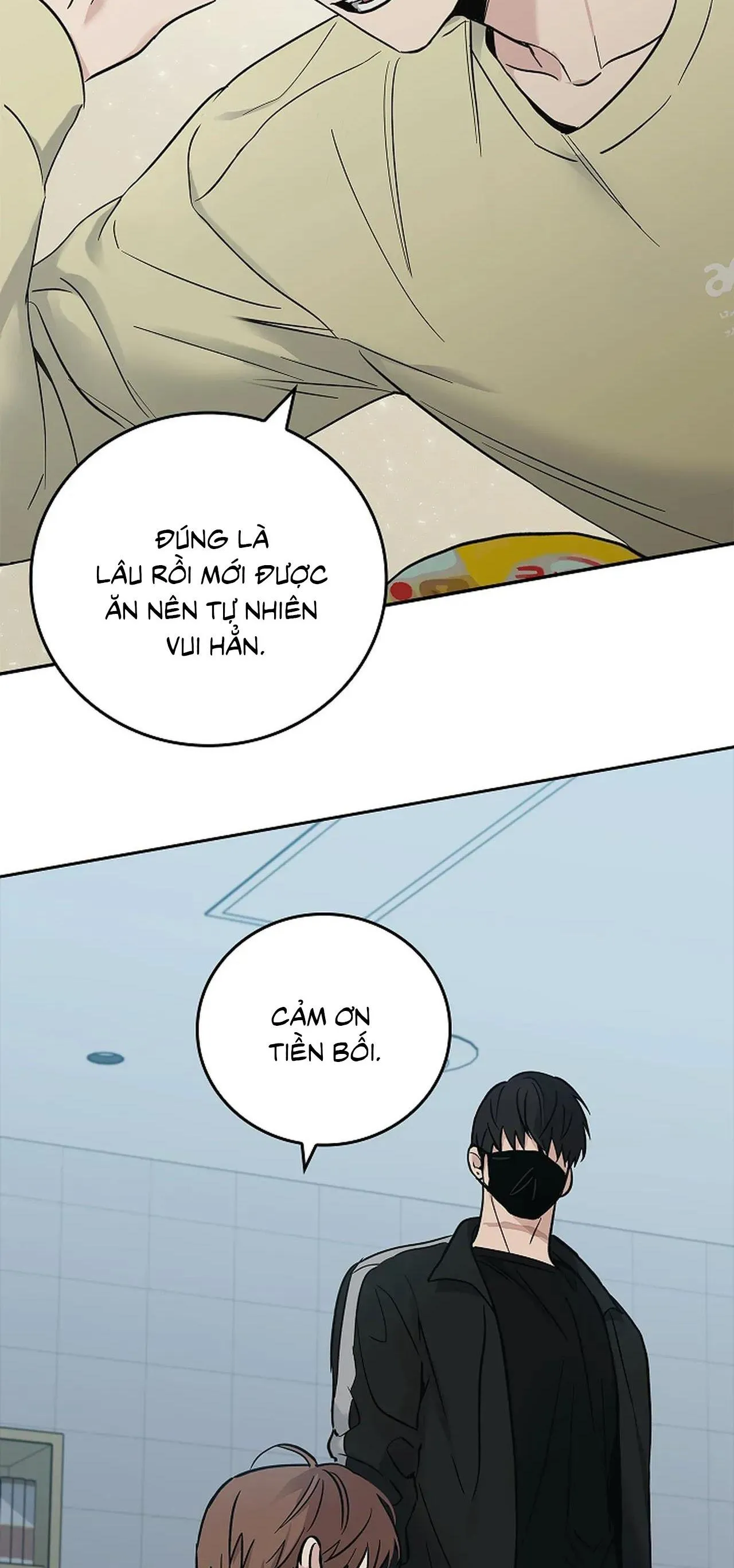 DEADMAN Chapter 14 Trang 27