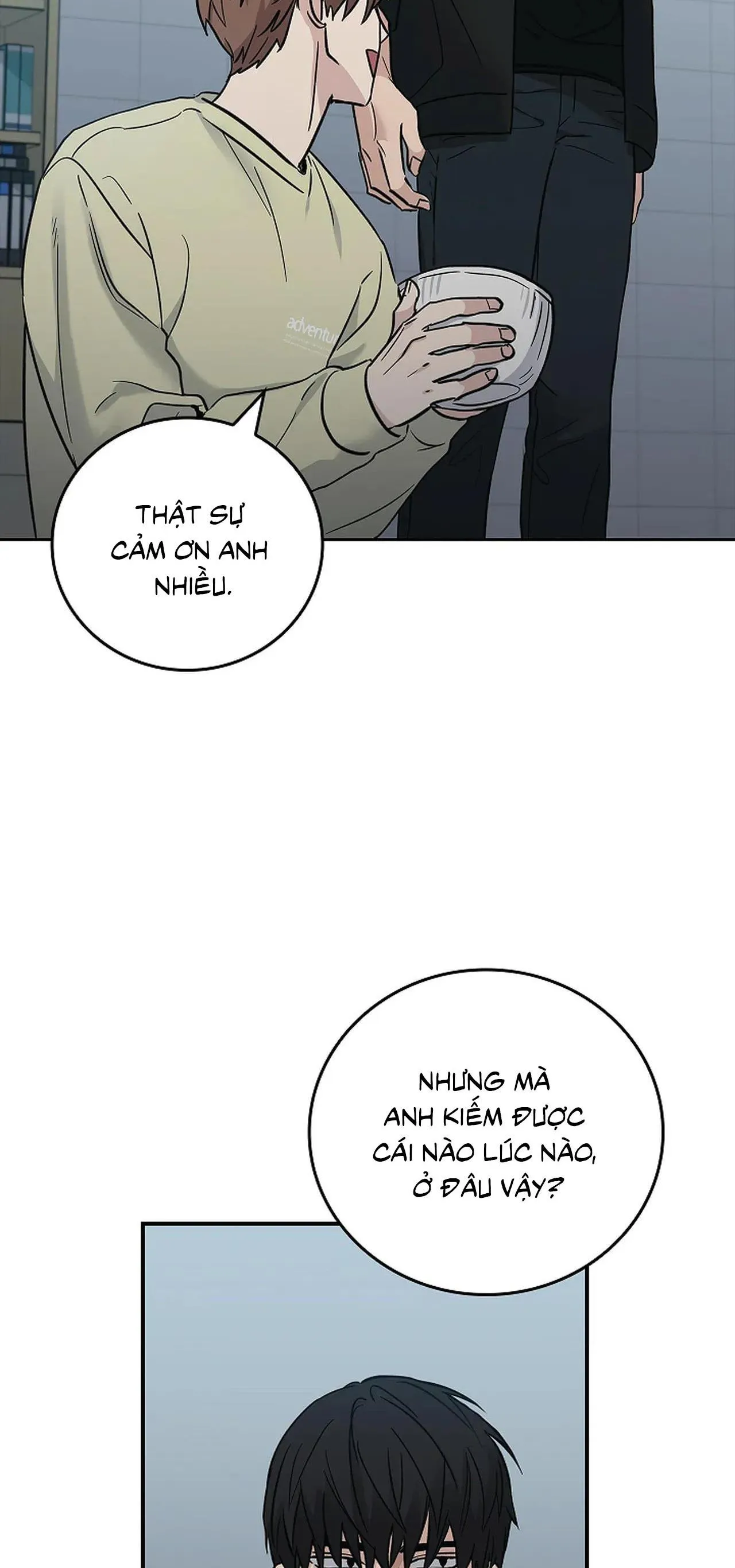 DEADMAN Chapter 14 Trang 28