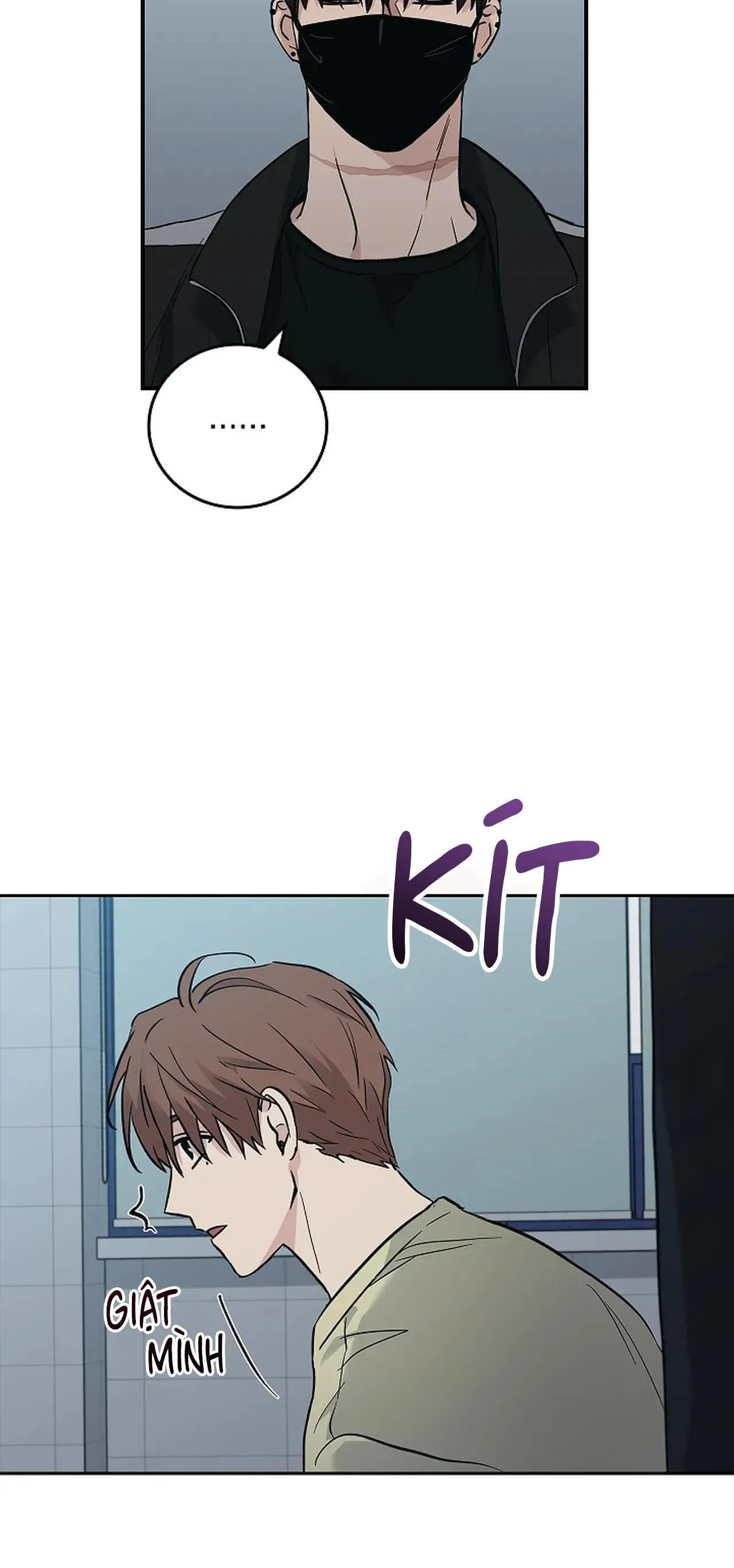 DEADMAN Chapter 14 Trang 29