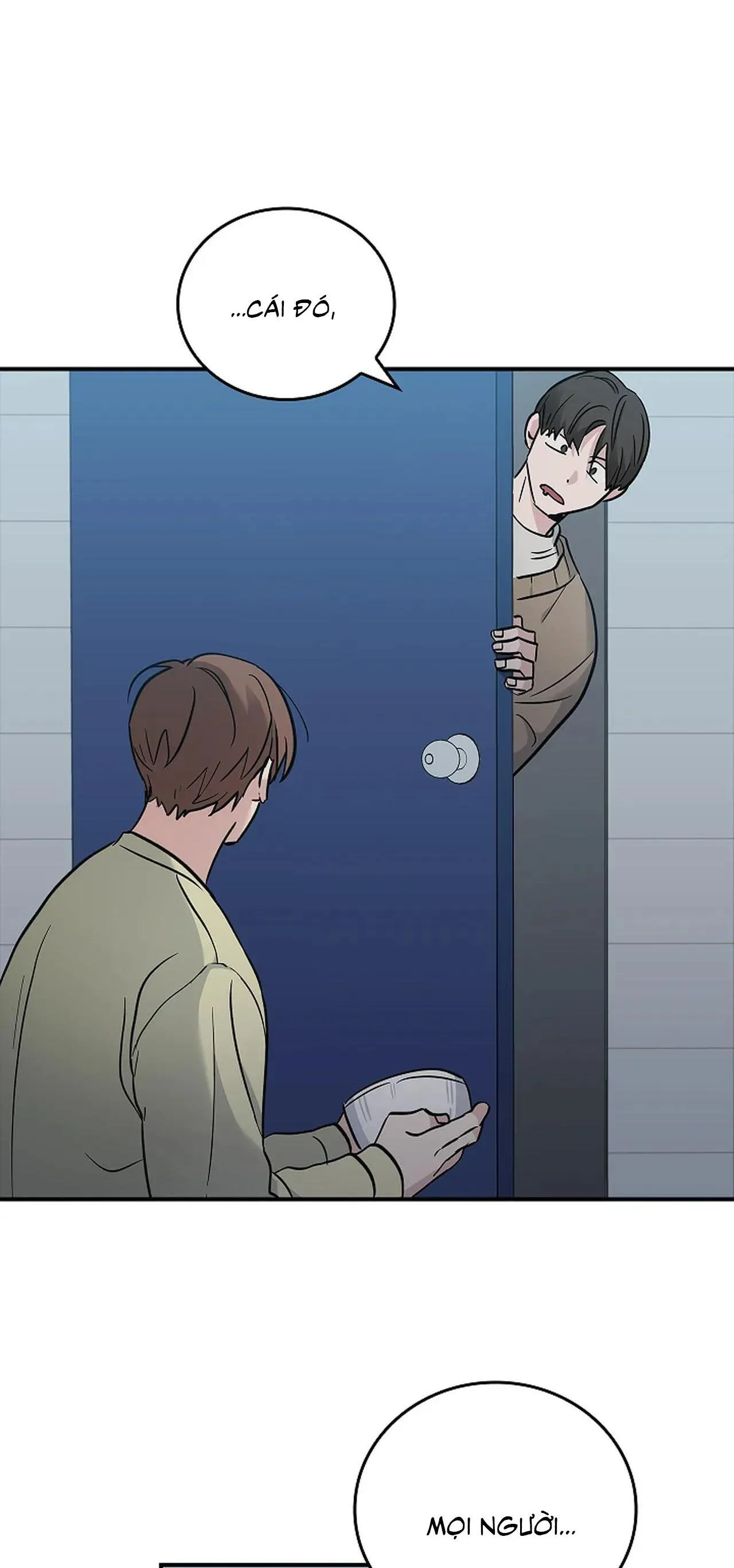 DEADMAN Chapter 14 Trang 30