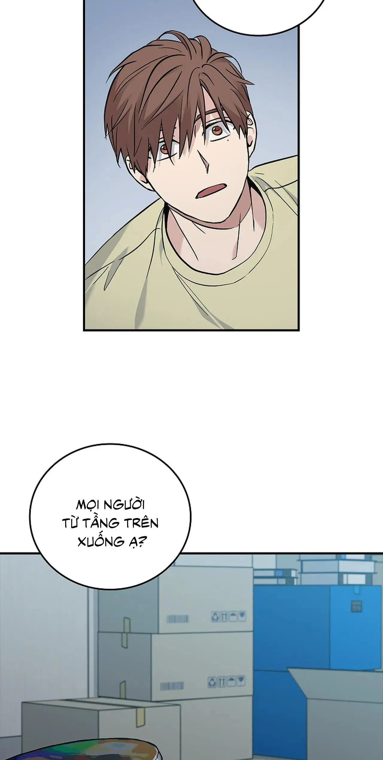 DEADMAN Chapter 14 Trang 31