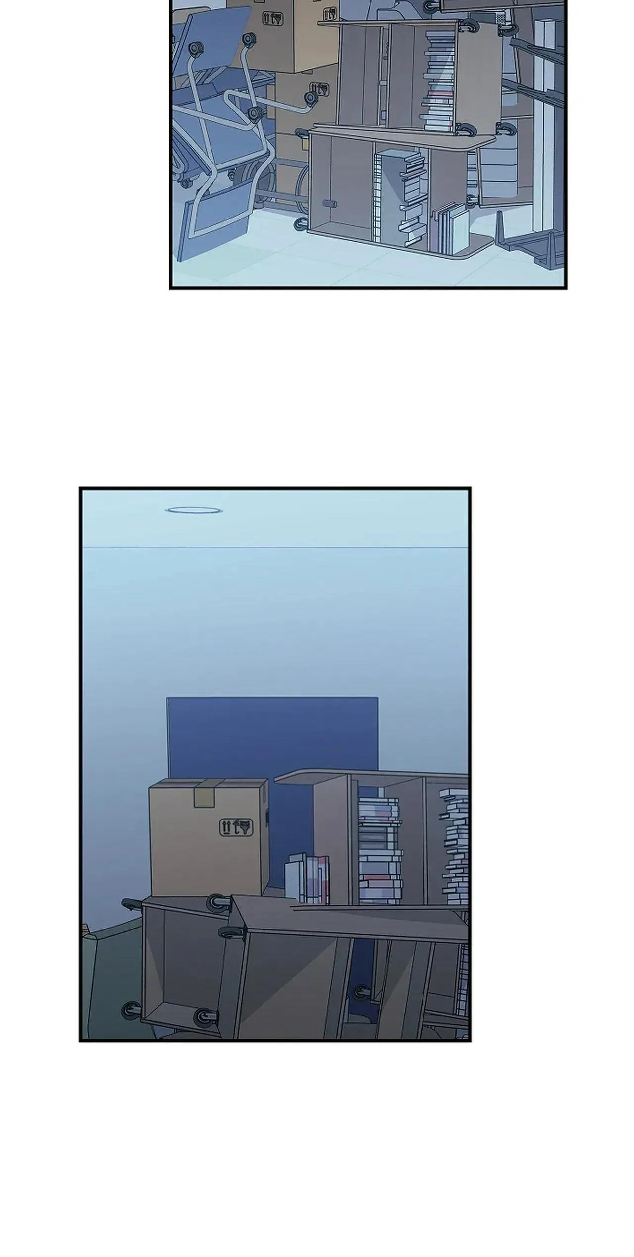 DEADMAN Chapter 14 Trang 34