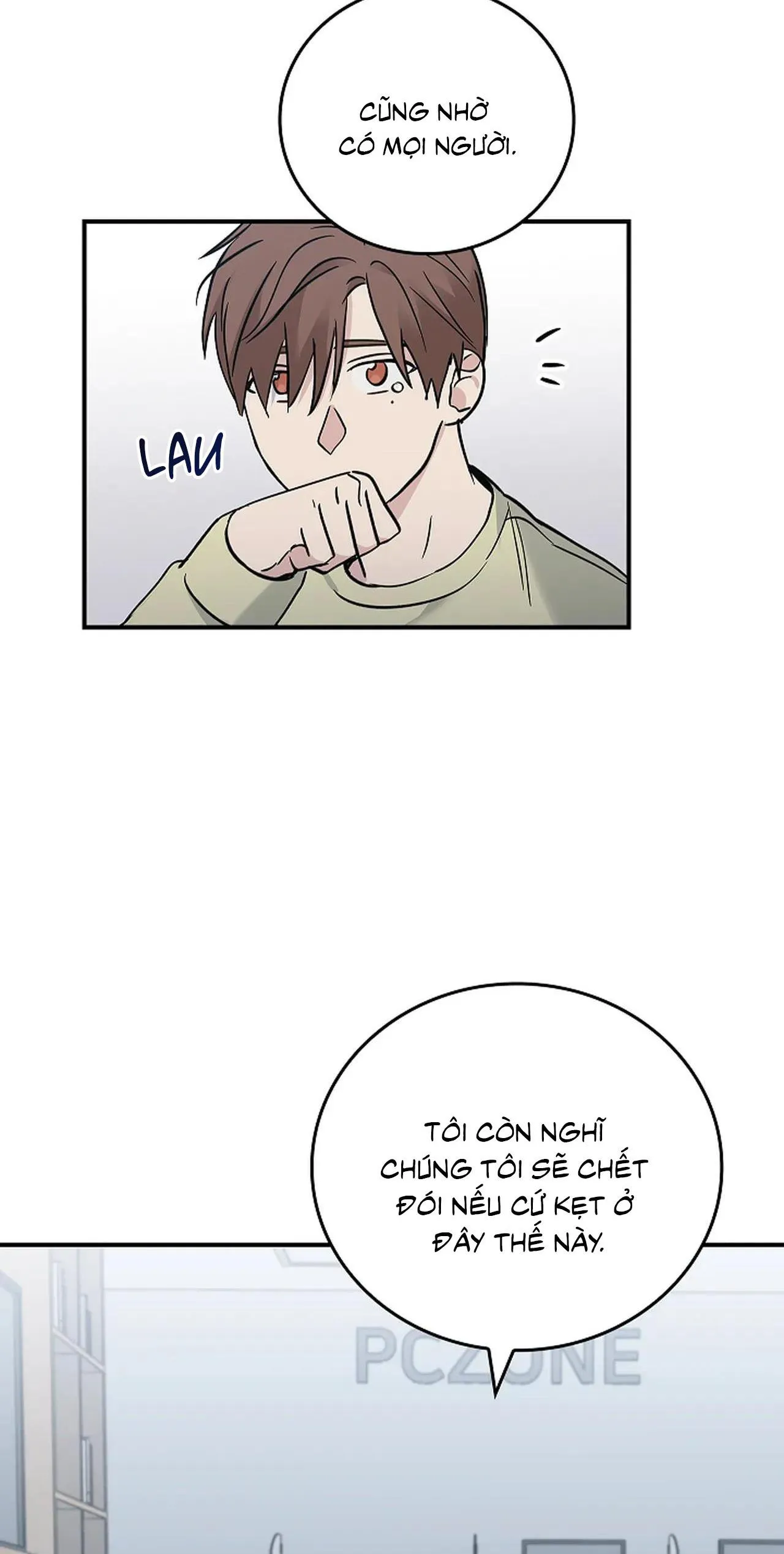 DEADMAN Chapter 14 Trang 37